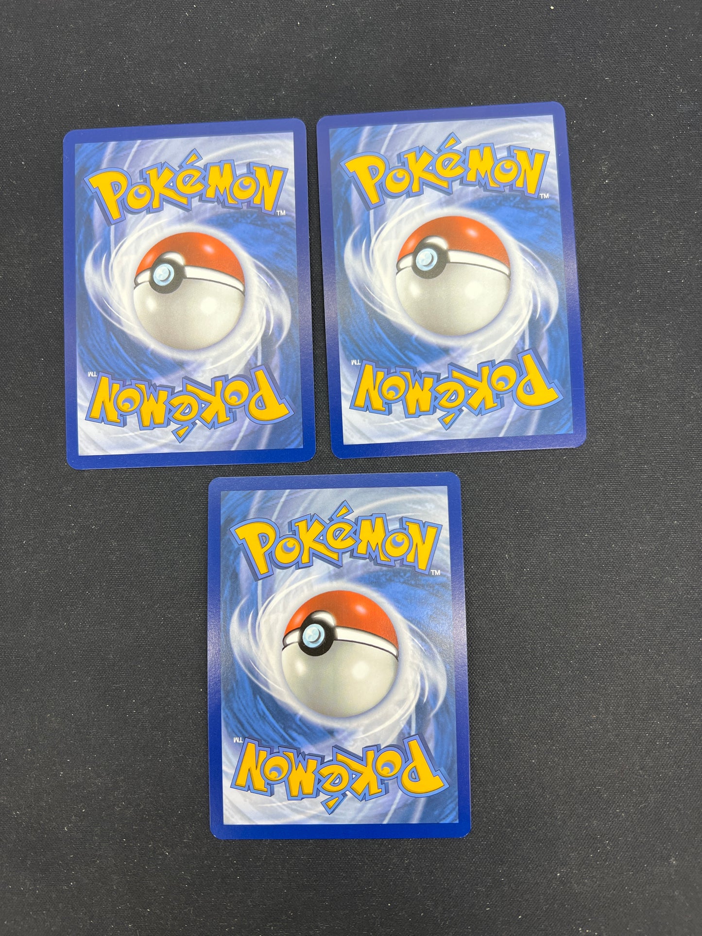 Auction Lot 255: Pokemon Cards Prismatic Evolutions Lot of 3 Full Art Trainers Conditions Vary