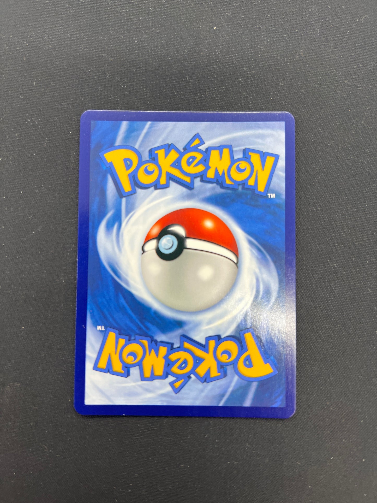 Auction Lot 145: Pokemon Card CUSTOM Venom Pikachu Conditions