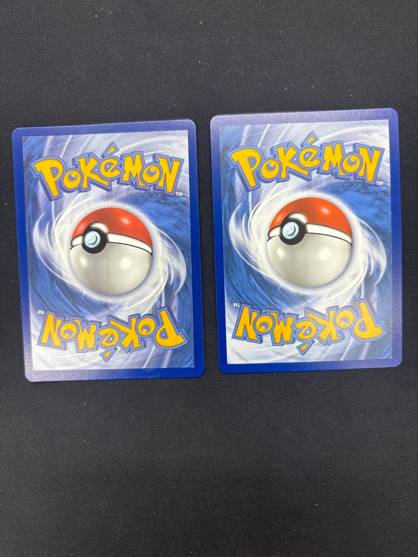 Auction Lot 243: Pokemon Cards Lot of 2 Radiant Charjabug Crown Zenith Conditions Vary