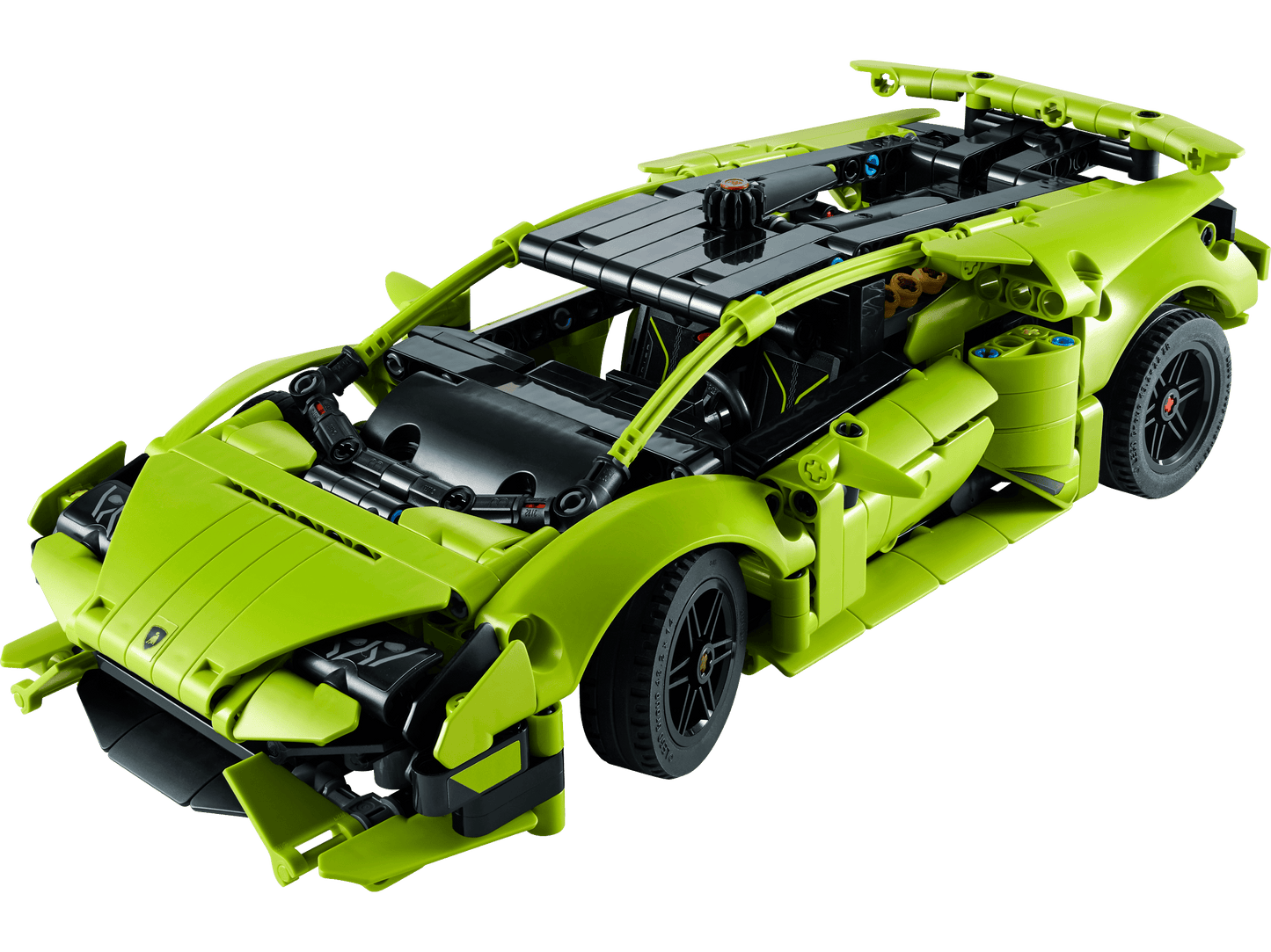 42161 Lamborghini Huracan Tecnica