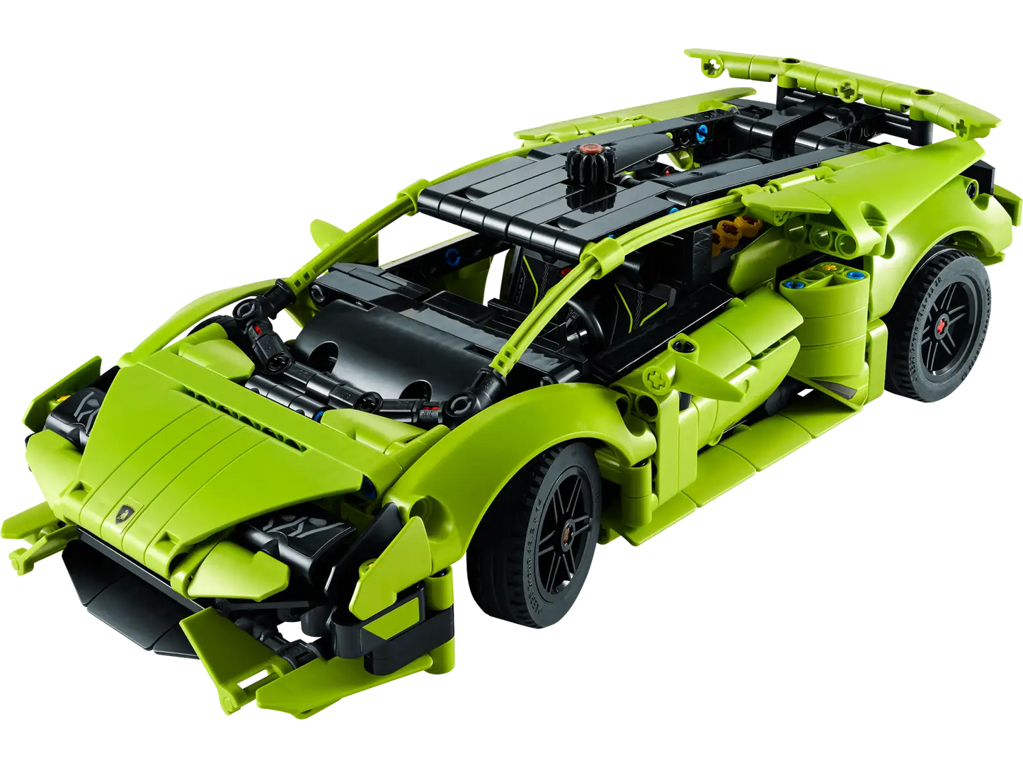 Lego Technic 42161 Lamborghini Huracan Tecnica