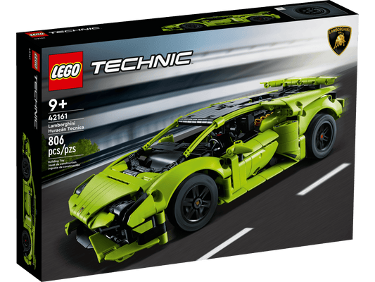 42161 Lamborghini Huracan Tecnica