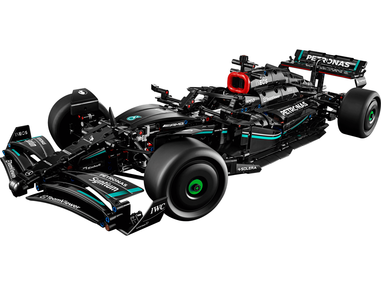 42171 Mercedes-AMG F1 W14 E Performance