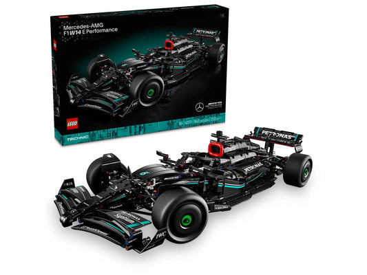 Lego Mercedes AMG F1 42171