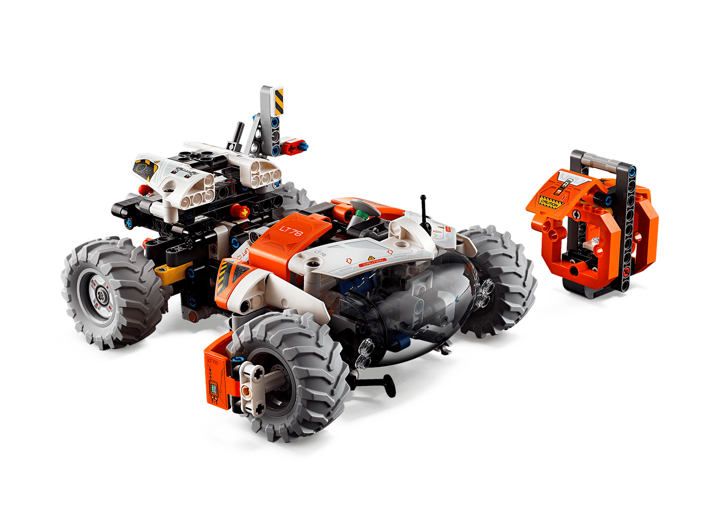 42178 Surface Space Loader LT78