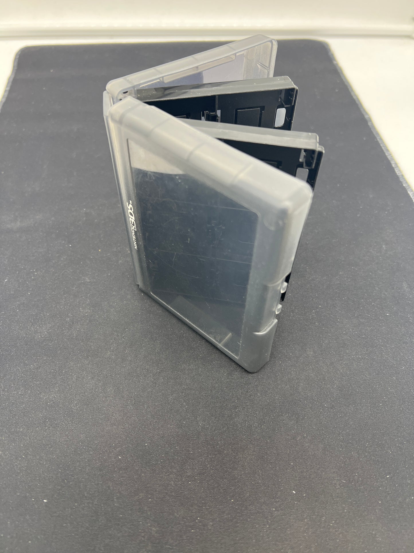 Auction Lot 131: Nintendo 3DS Cartidge Case Used