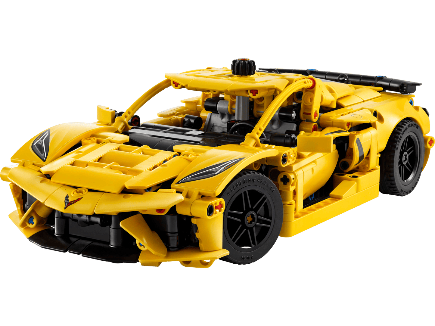 42205 Chevrolet Corvette Stingray