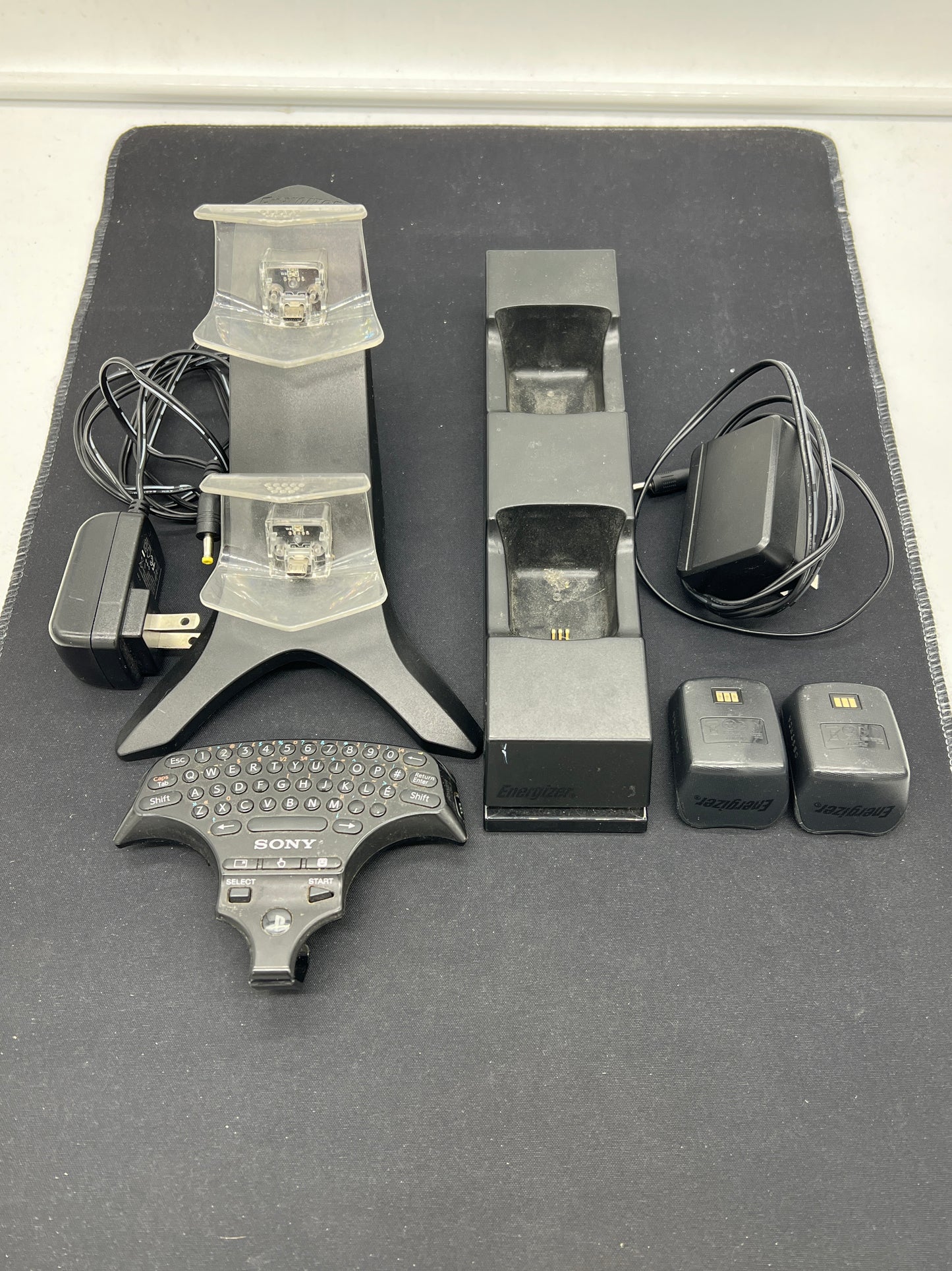 Auction Lot 74: Assorted Parts For Playstation 3