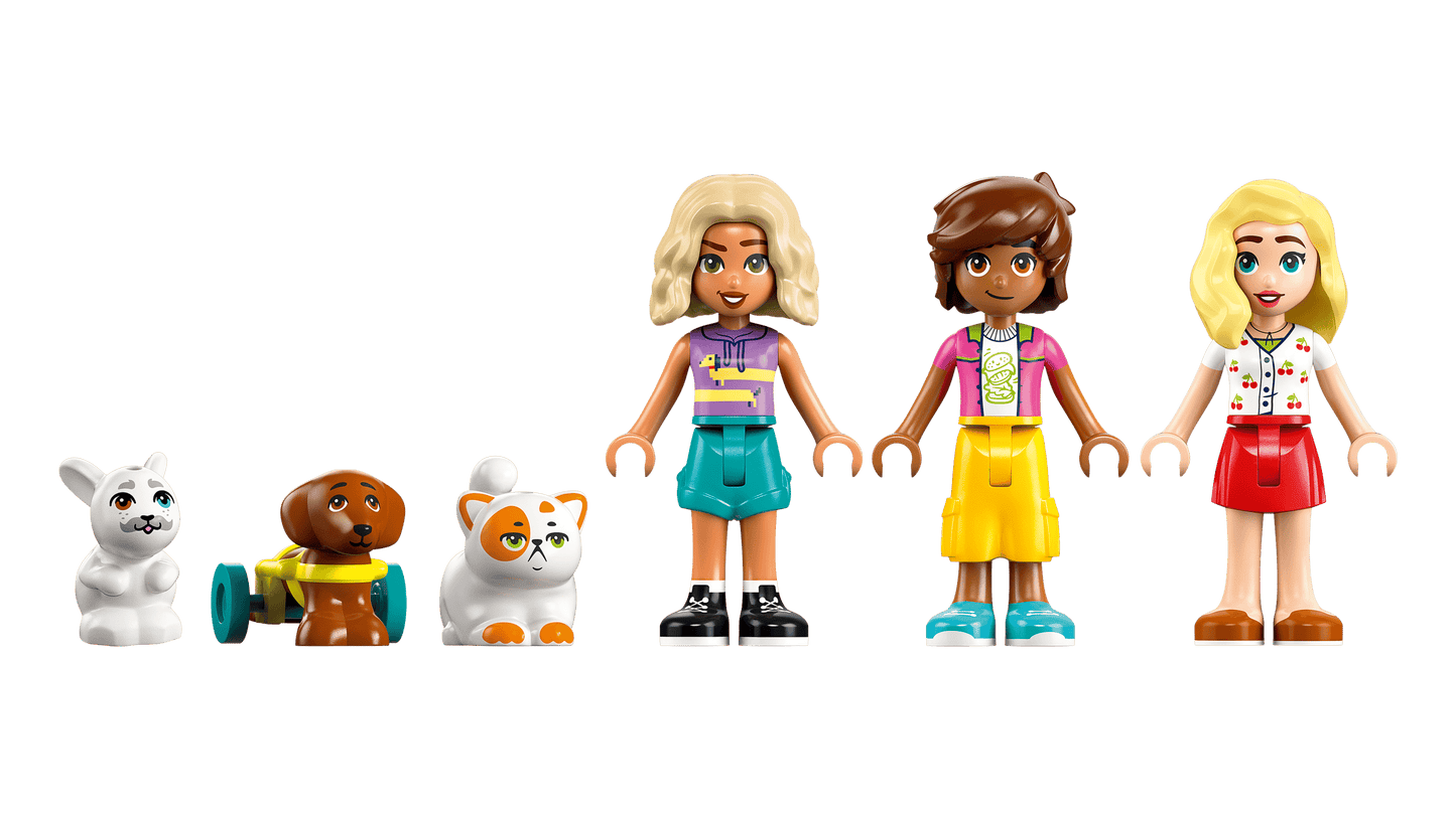 42650 Pet Accessories Shop