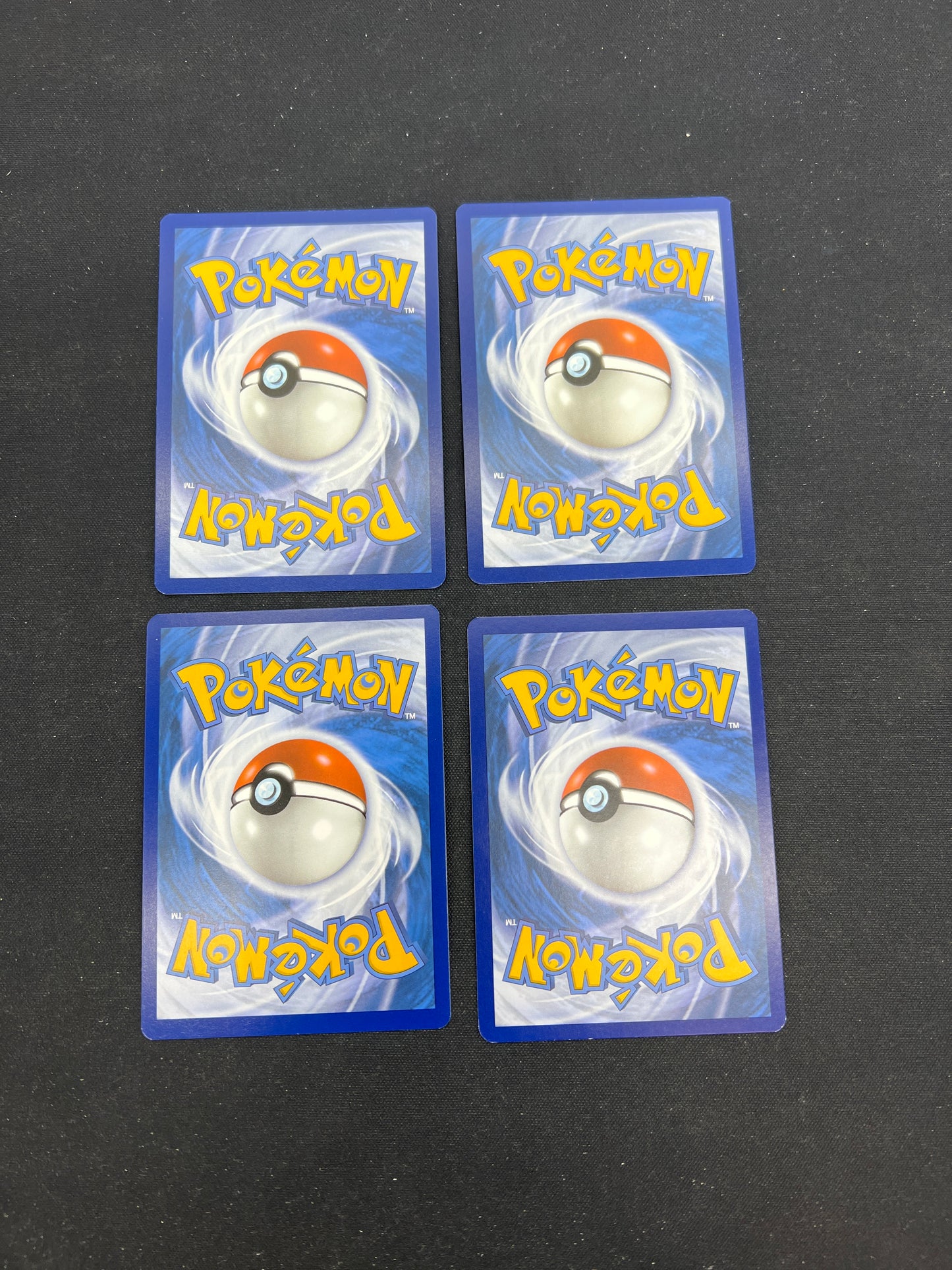 Auction Lot 264: Pokemon Cards SV 151 Lot of 4 Holo Rares Conditions Vary