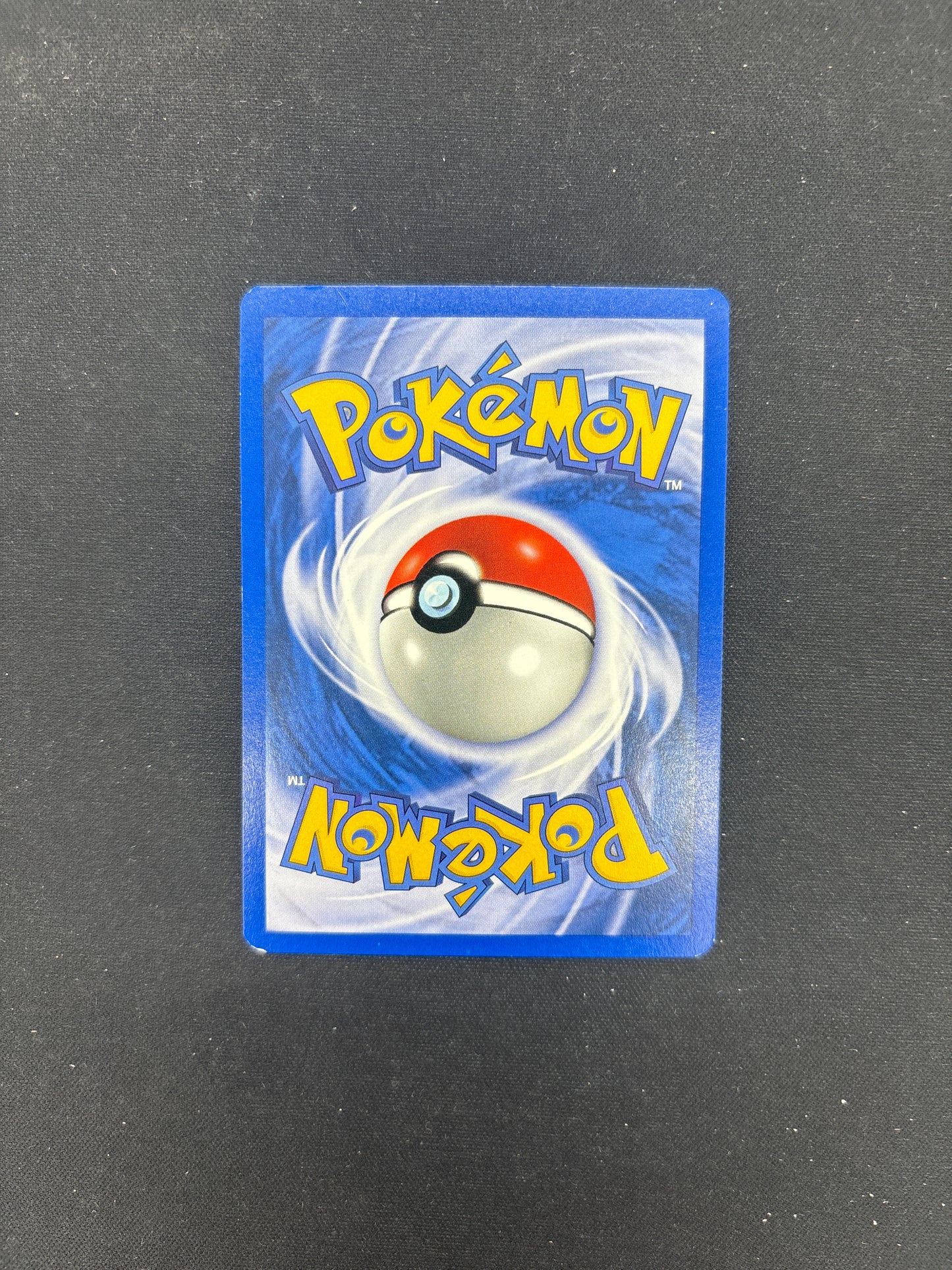 Auction Lot 184: Pokemon Card Brock Gym Heroes Conditions Vary