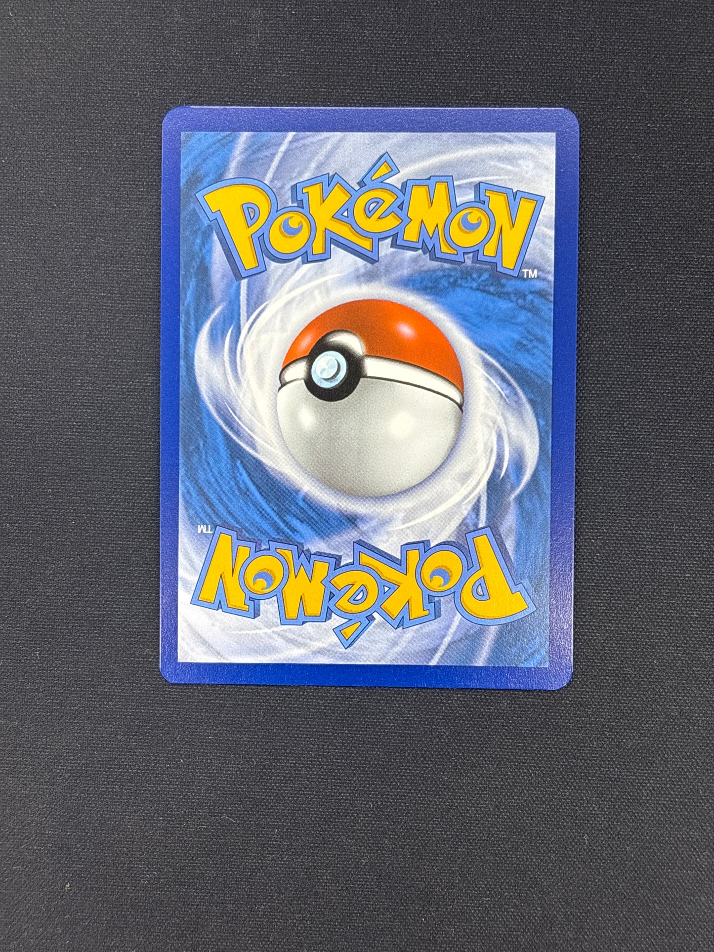 Auction Lot 266: Pokemon Milotic EX Full Art Card Conditions Vary