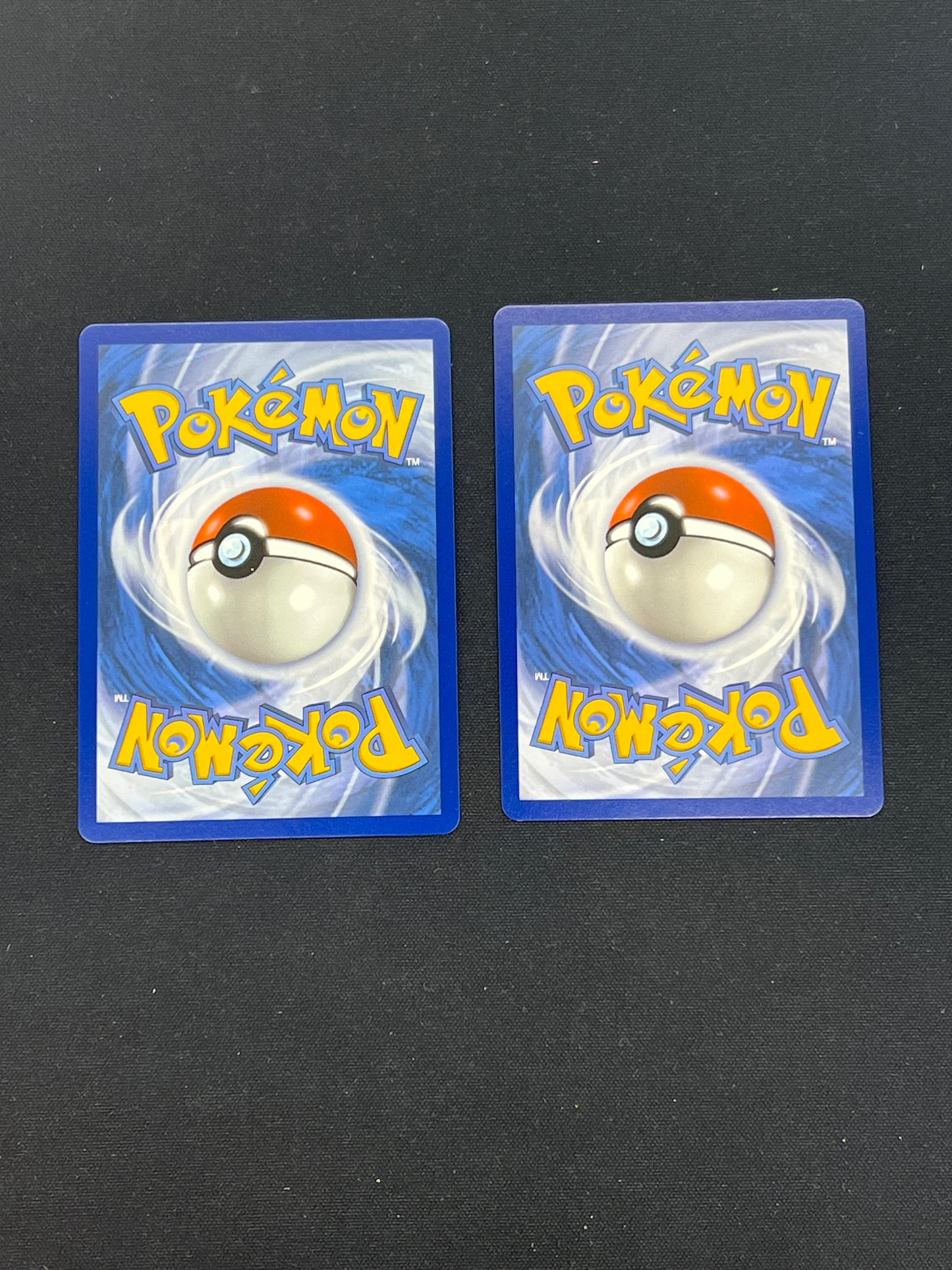 Auction Lot 93: Pokemon Cards Masterball Holo Lot 3 Conditions Vary