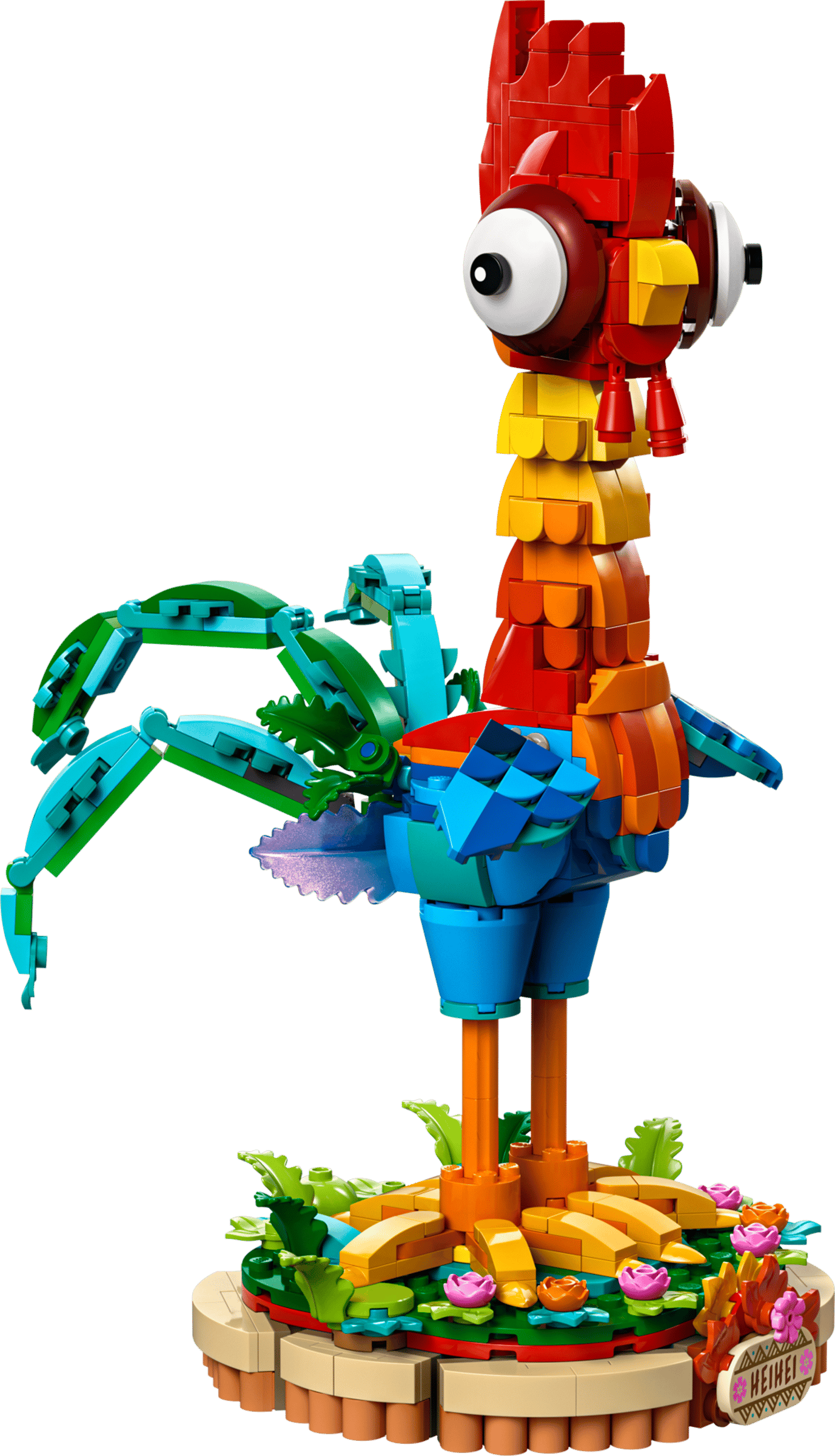 43272 Heihei