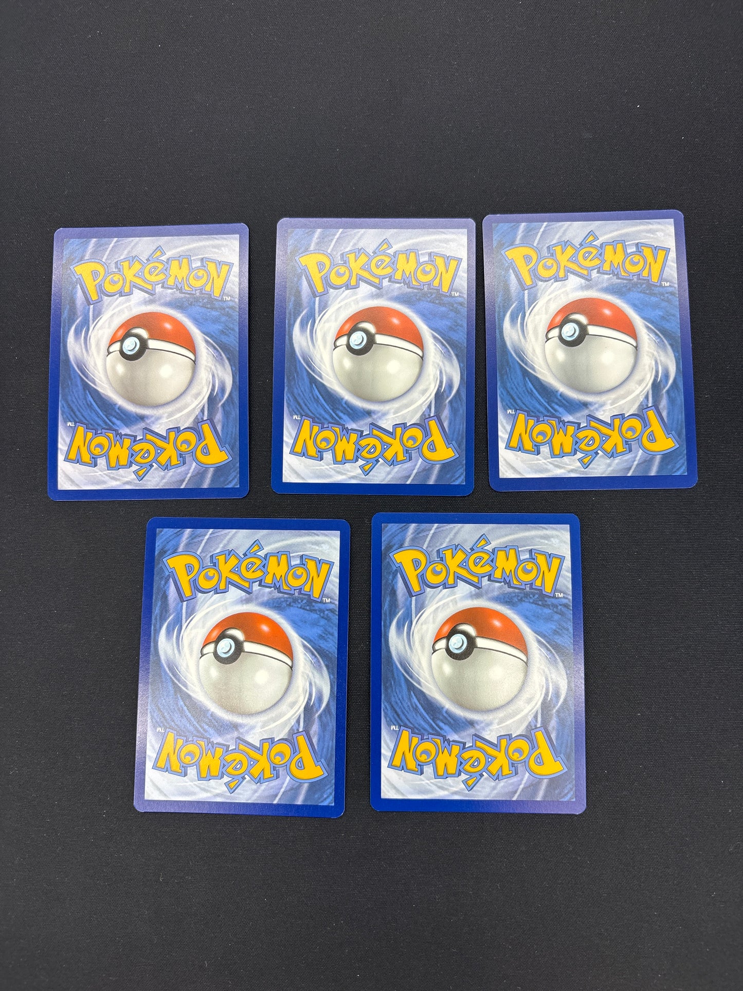Auction Lot 57: Pokemon SV Promo Cosmo Holo Card Lot Conditions Vary