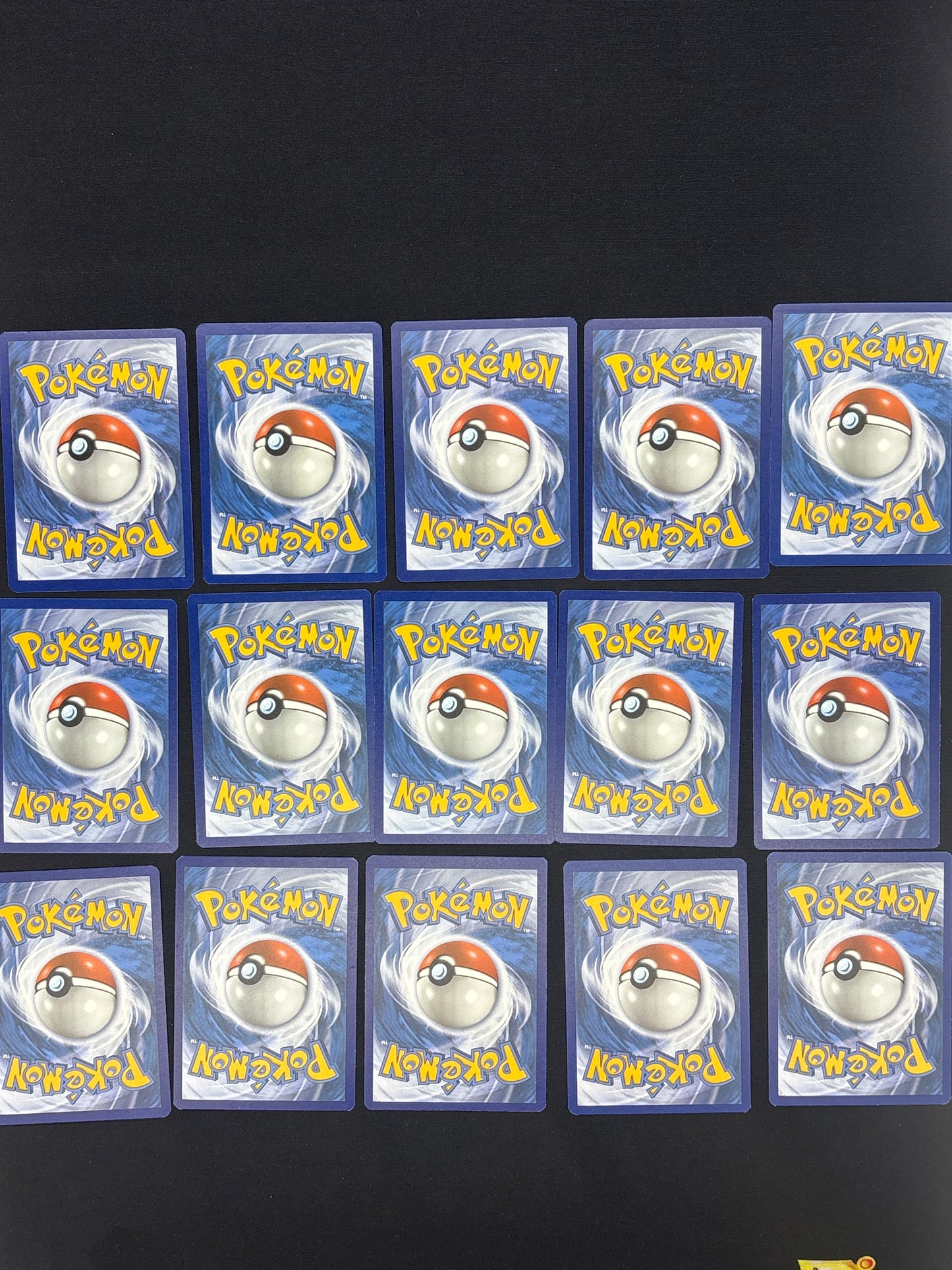 Auction Lot 60: Pokemon Mcdonalds 2022 Complete Happy Meal Card Lot Conditions Vary