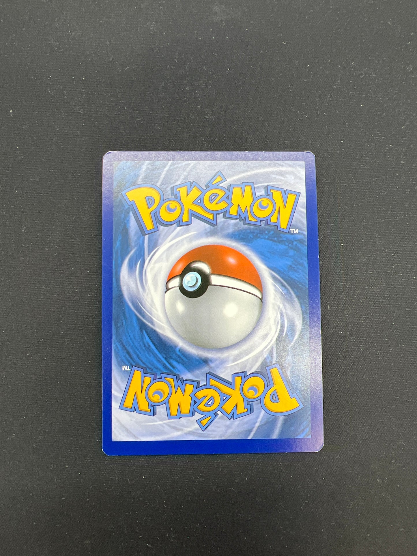 Auction Lot 195: Pokemon Cards Ninetales Break Condition Vary