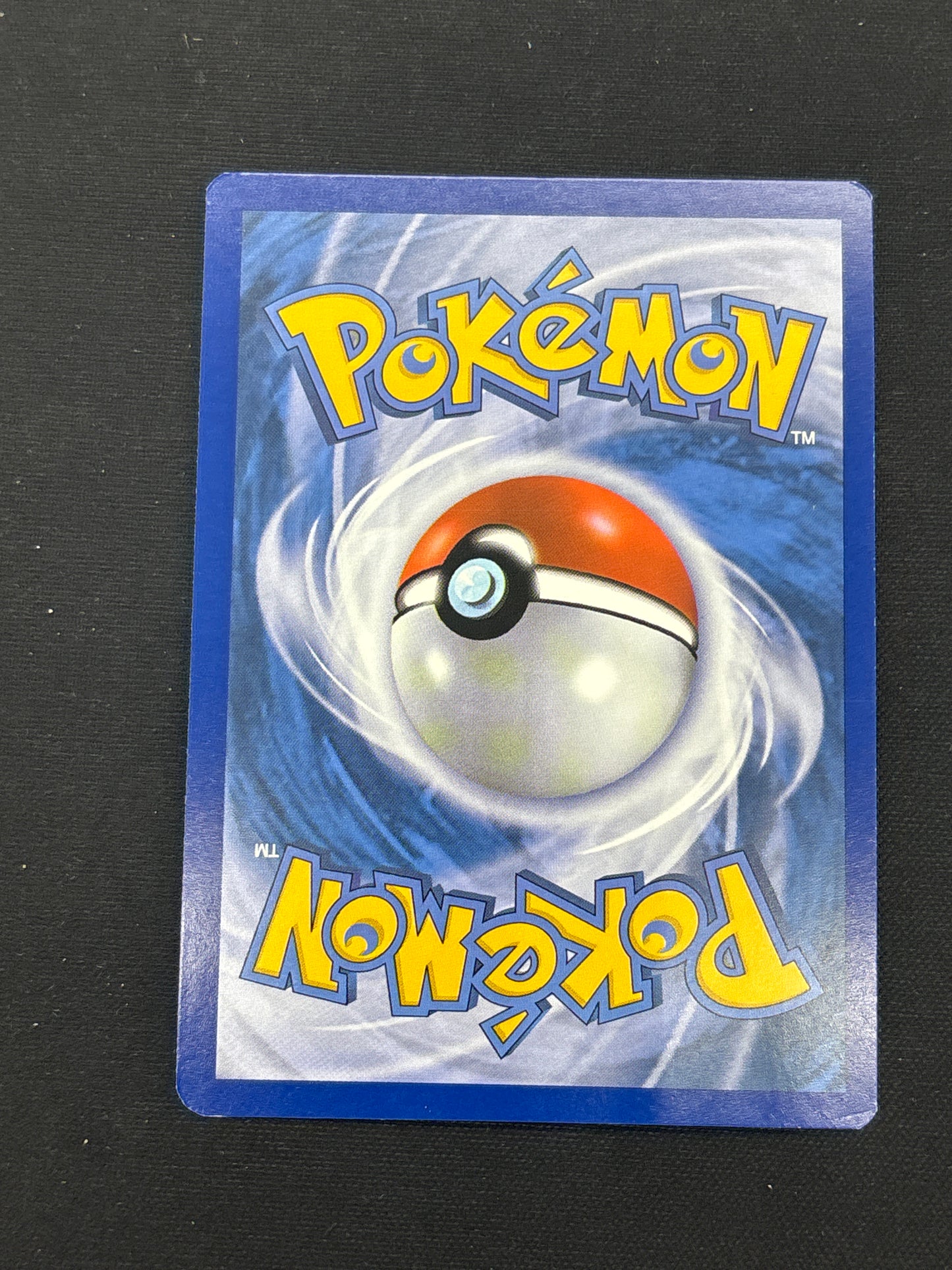 Auction Lot 3: Pokemon Card Genesect BW Promo Conditions Vary