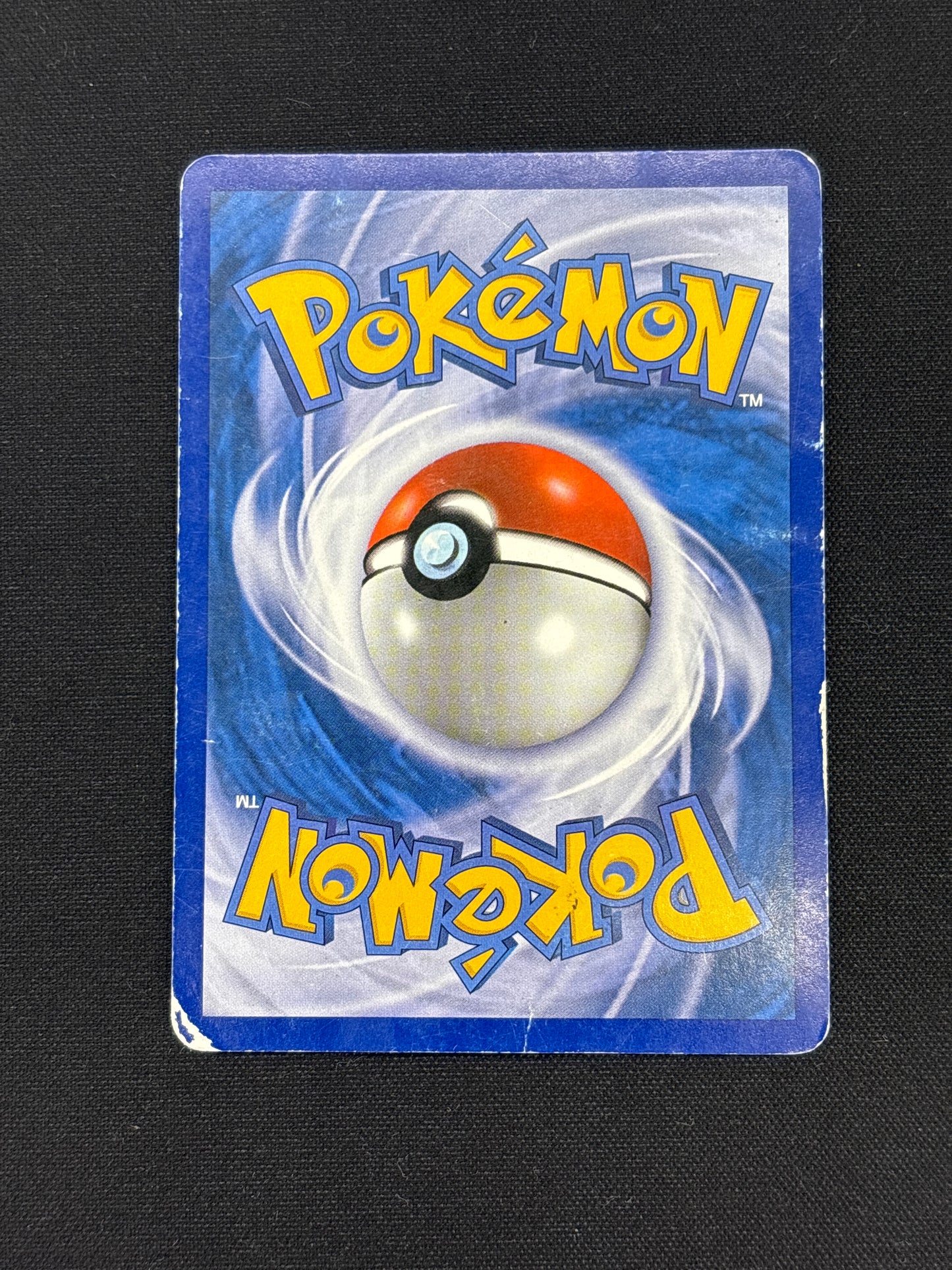 Auction Lot 53: Heatran Reverse Holo Pokemon Card Conditions Vary