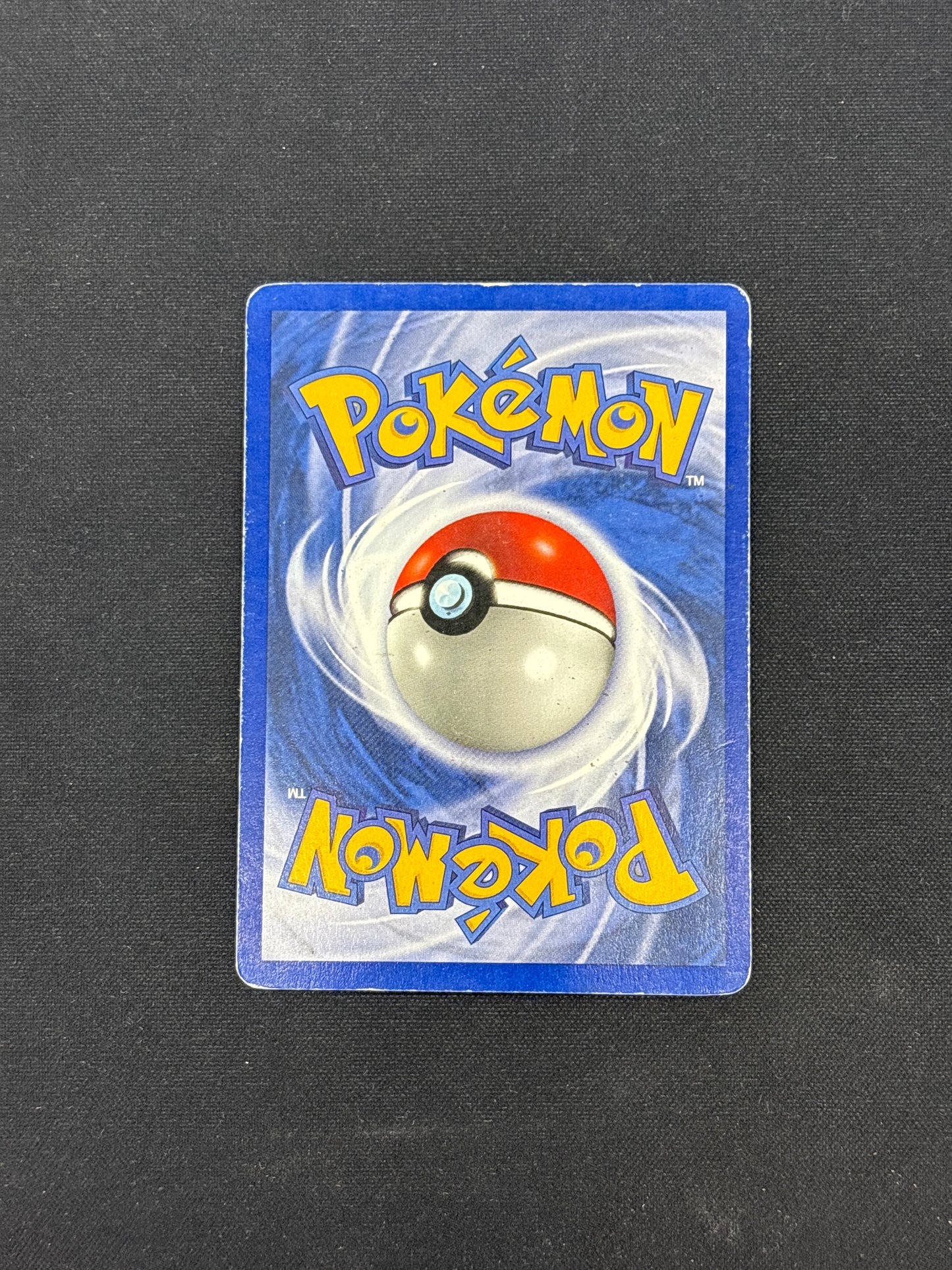 Auction Lot 23: Gengar Non Holo Rare Pokemon Fossil Card Conditions Vary