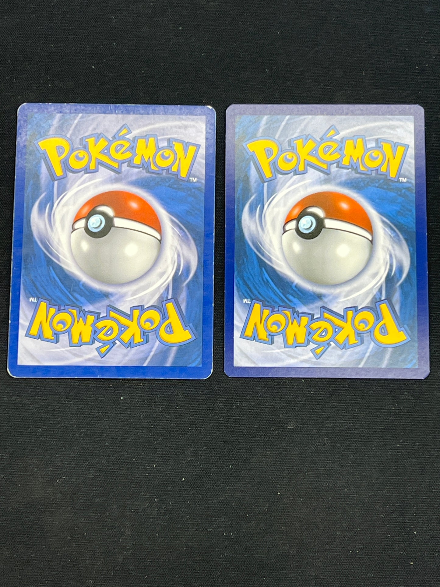 Auction Lot 395: Pokemon Cards Latias and Latios EX Lot Conditions Vary