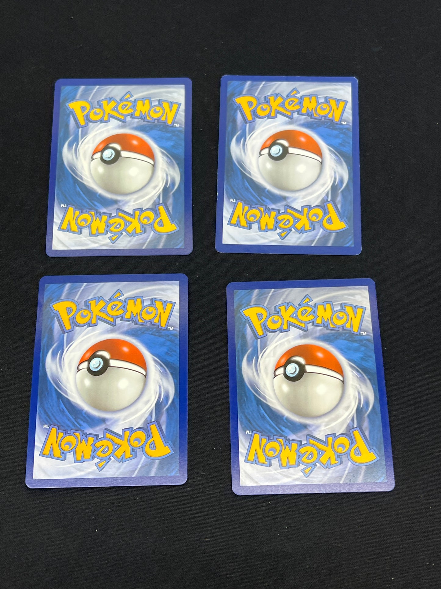 Auction Lot 260: Pokemon Cards Assorted Lot of SWSH Full Art VMAX Conditions Vary