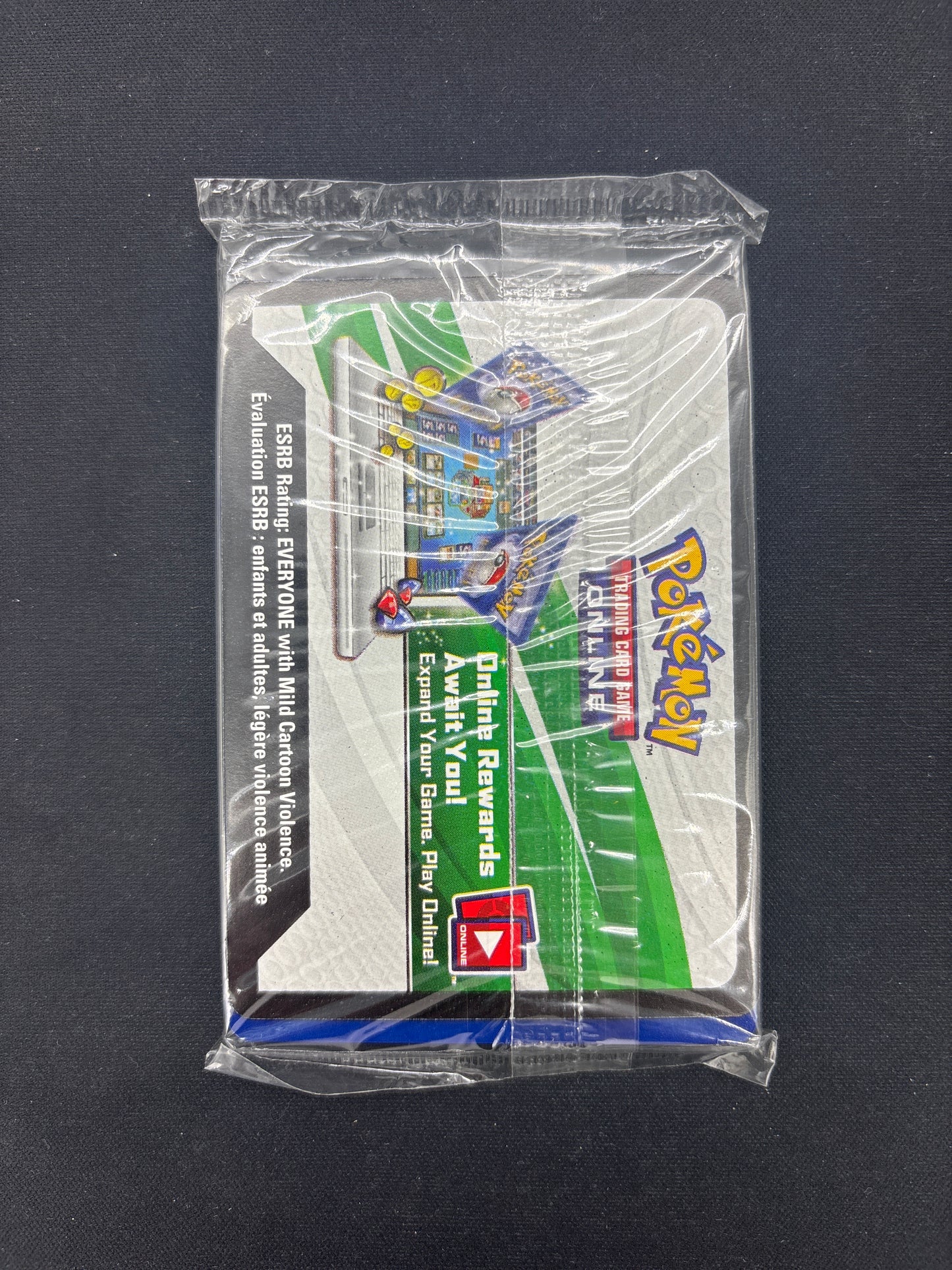 Auction Lot 373: Pokemon Evolving Skies Build and Battle Galarian Moltres Deck Sealed