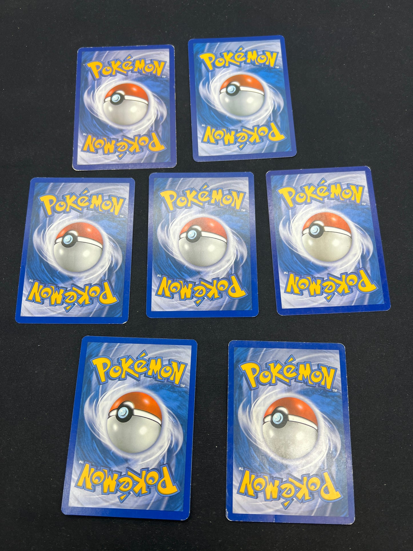 Auction Lot 83: Pokemon Cards Lot of 8 BW Plasma Era Holos Assorted Condtions Vary