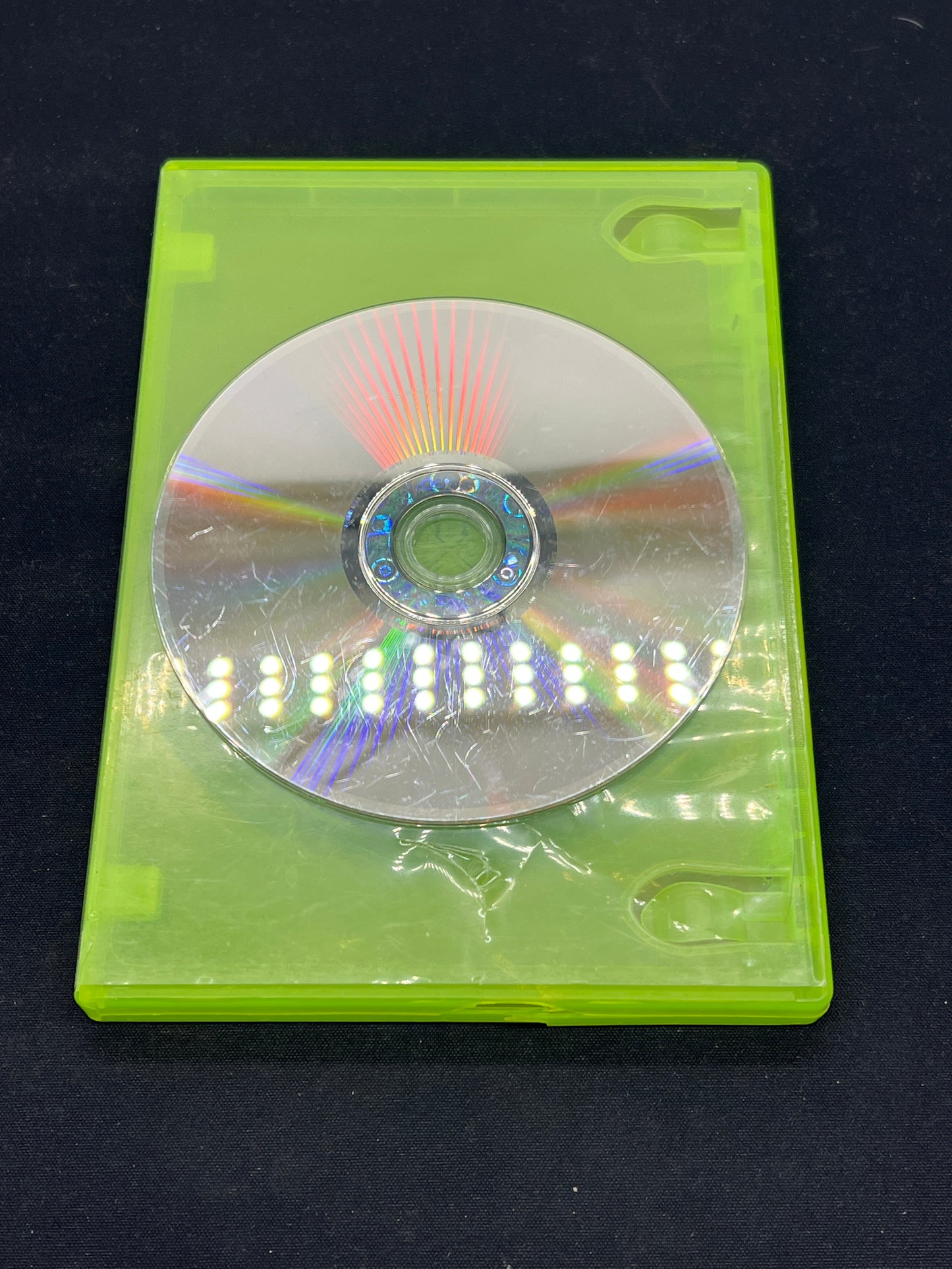 Auction Lot 180: XBOX 360 Video Game FarCry 2 Loose