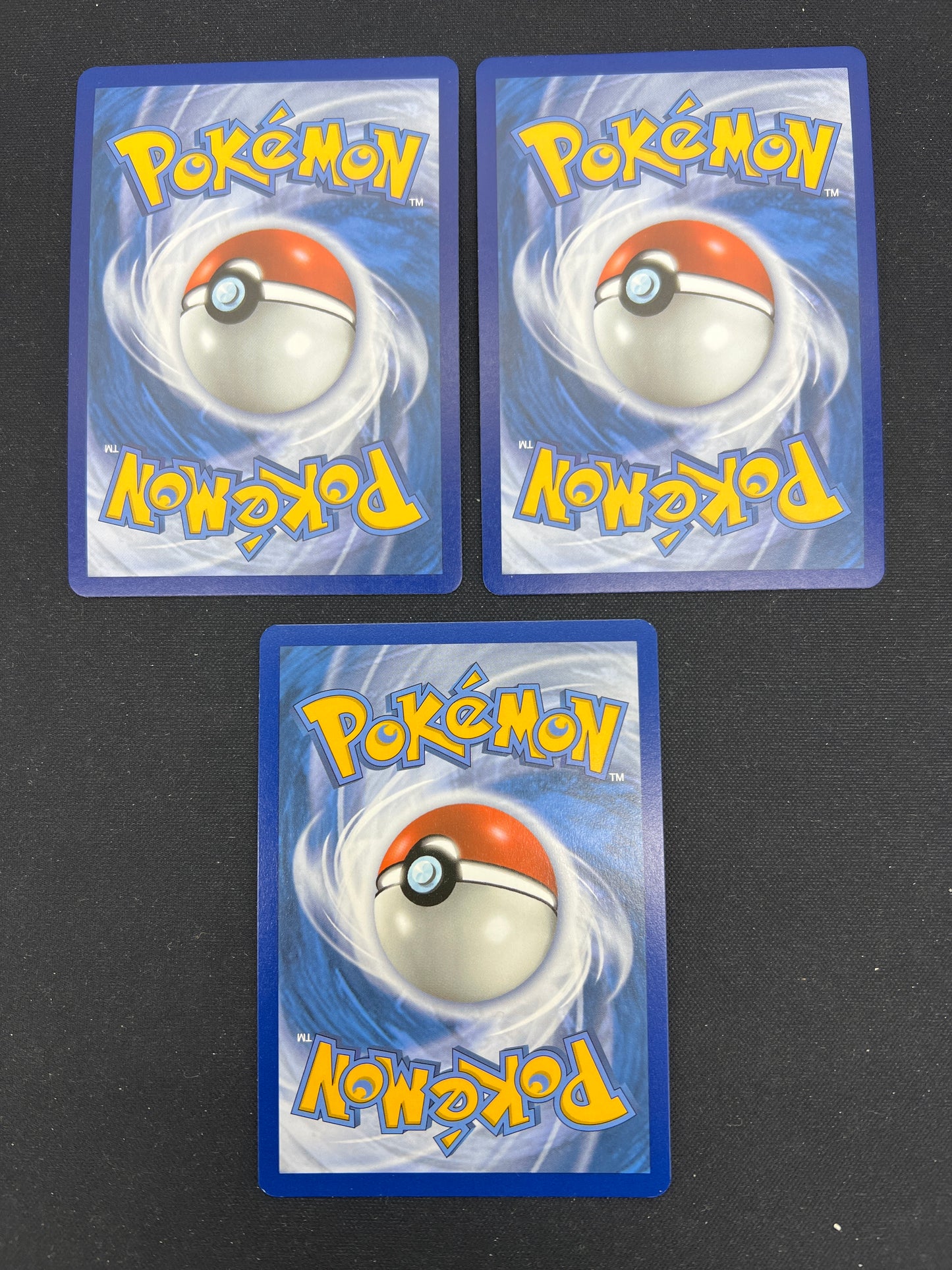 Auction Lot 295: Pokemon Cards Assorted Lot of 3 SWSH & Celebrations Trainer Holos Conditions Vary