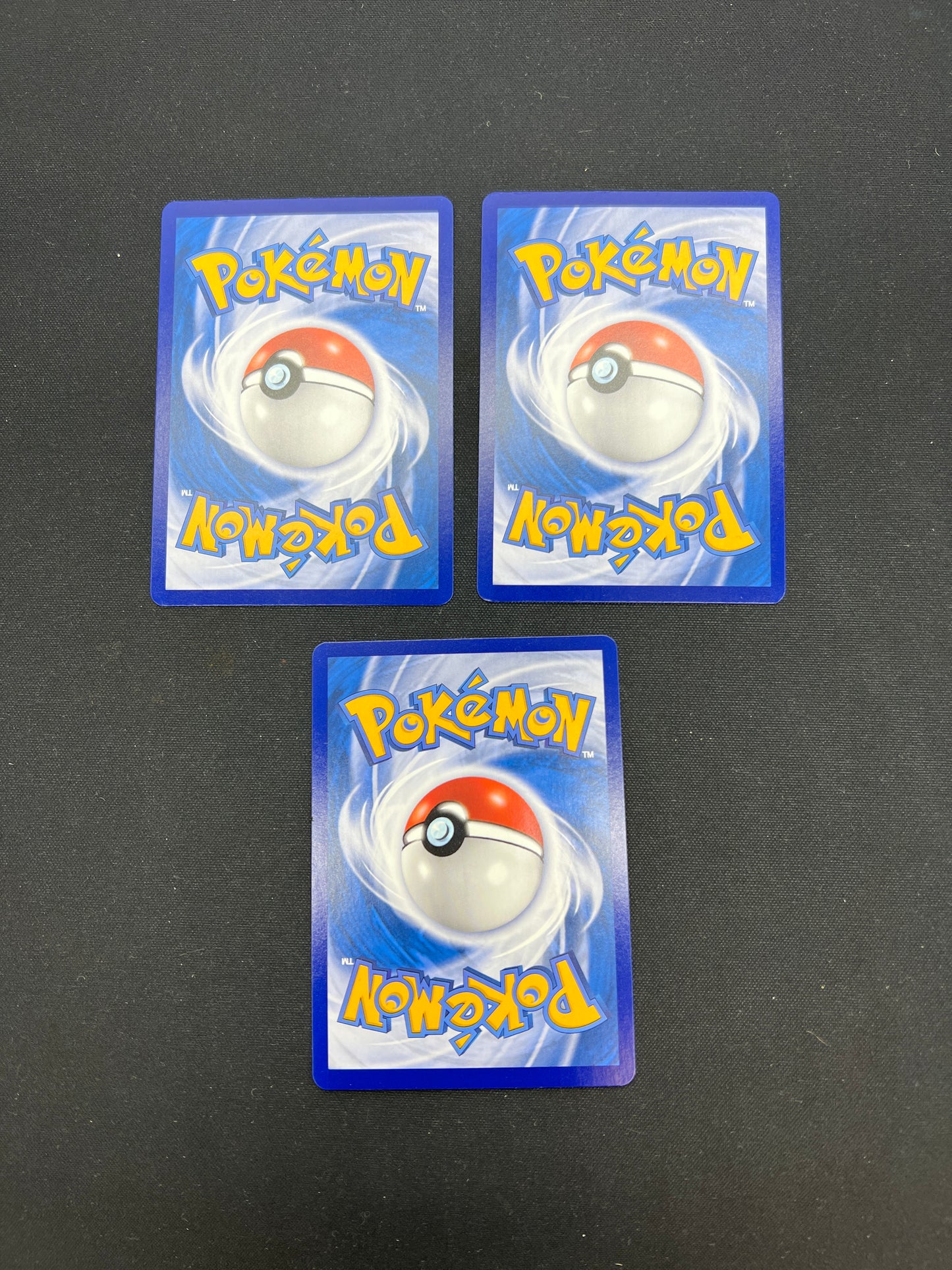 Auction Lot 267: Pokemon Cards Chinese Gengar Holos Lot Conditions Vary