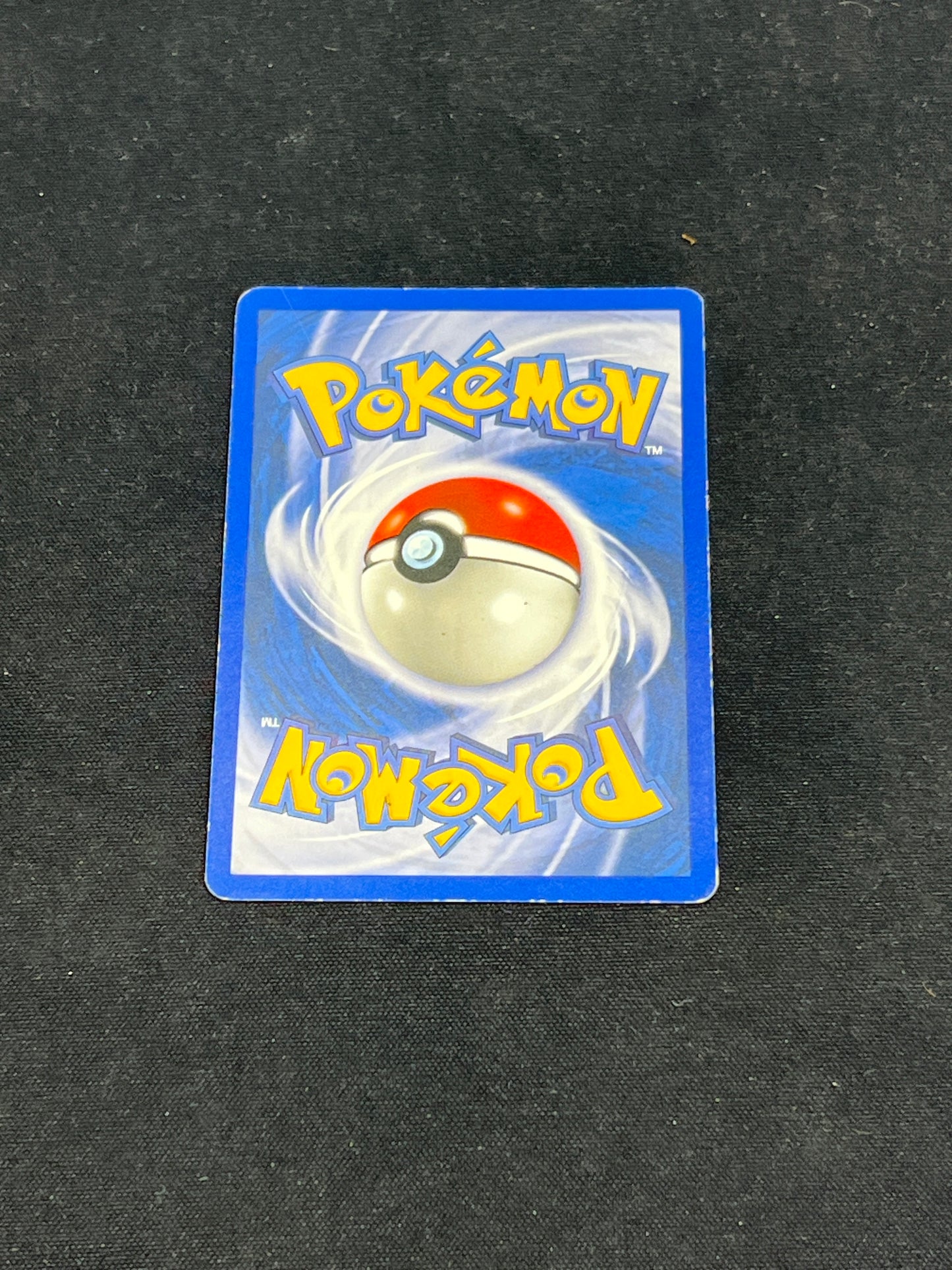 Auction Lot 270: Pokemon Cards Pikachu Neo Genesis Condition Vary