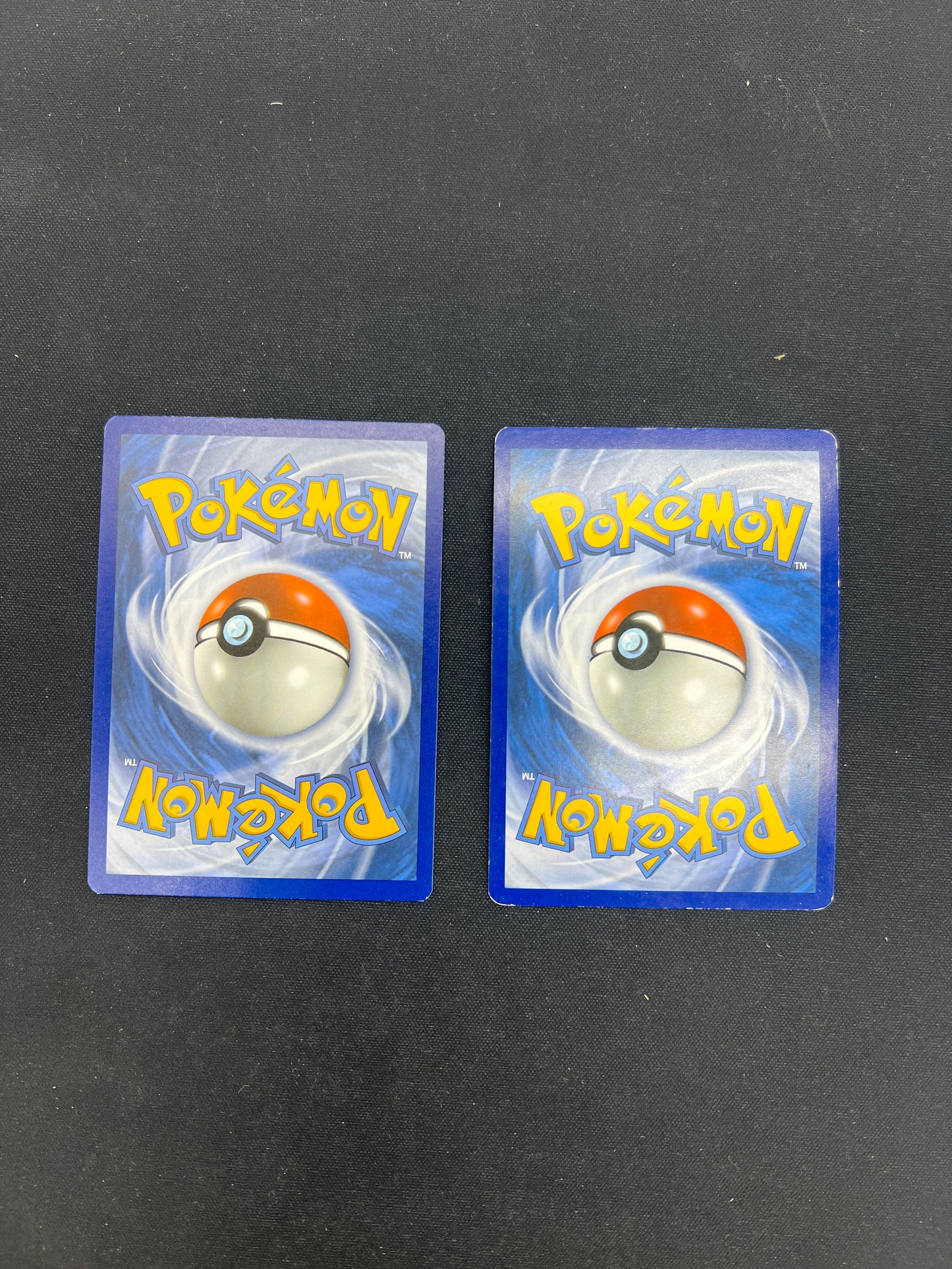 Auction Lot 492: Pokemon Cards Pikachu and Raichu Reverse Holo Card Lot Conditions Vary