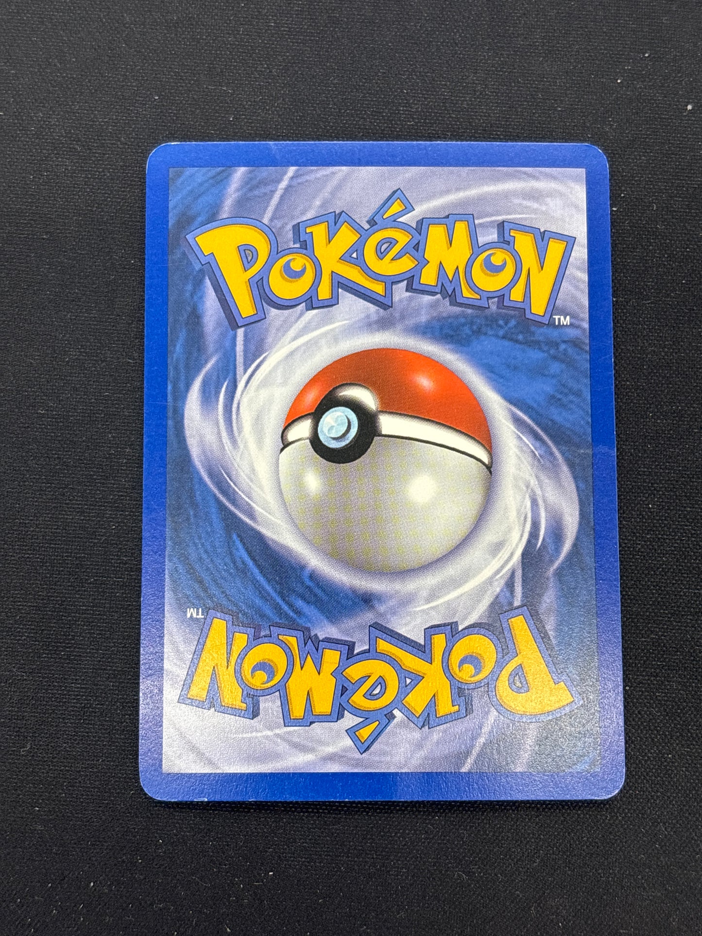 Auction Lot 251: Pokemon Card Cyclone Stamped EX Power Keepers Holo Card Condition Vary