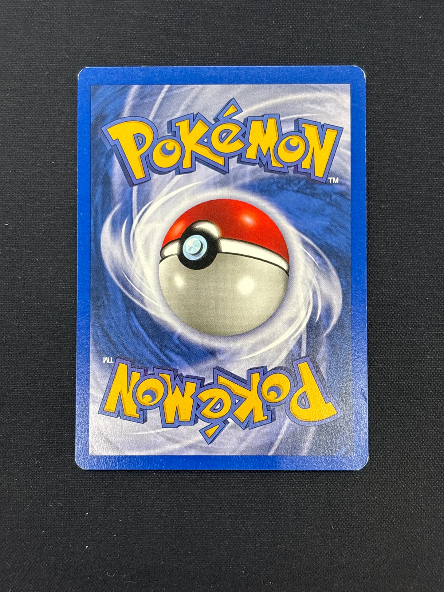 Auction Lot 35: Starmie Pokemon Neo Revelation Card Conditions Vary