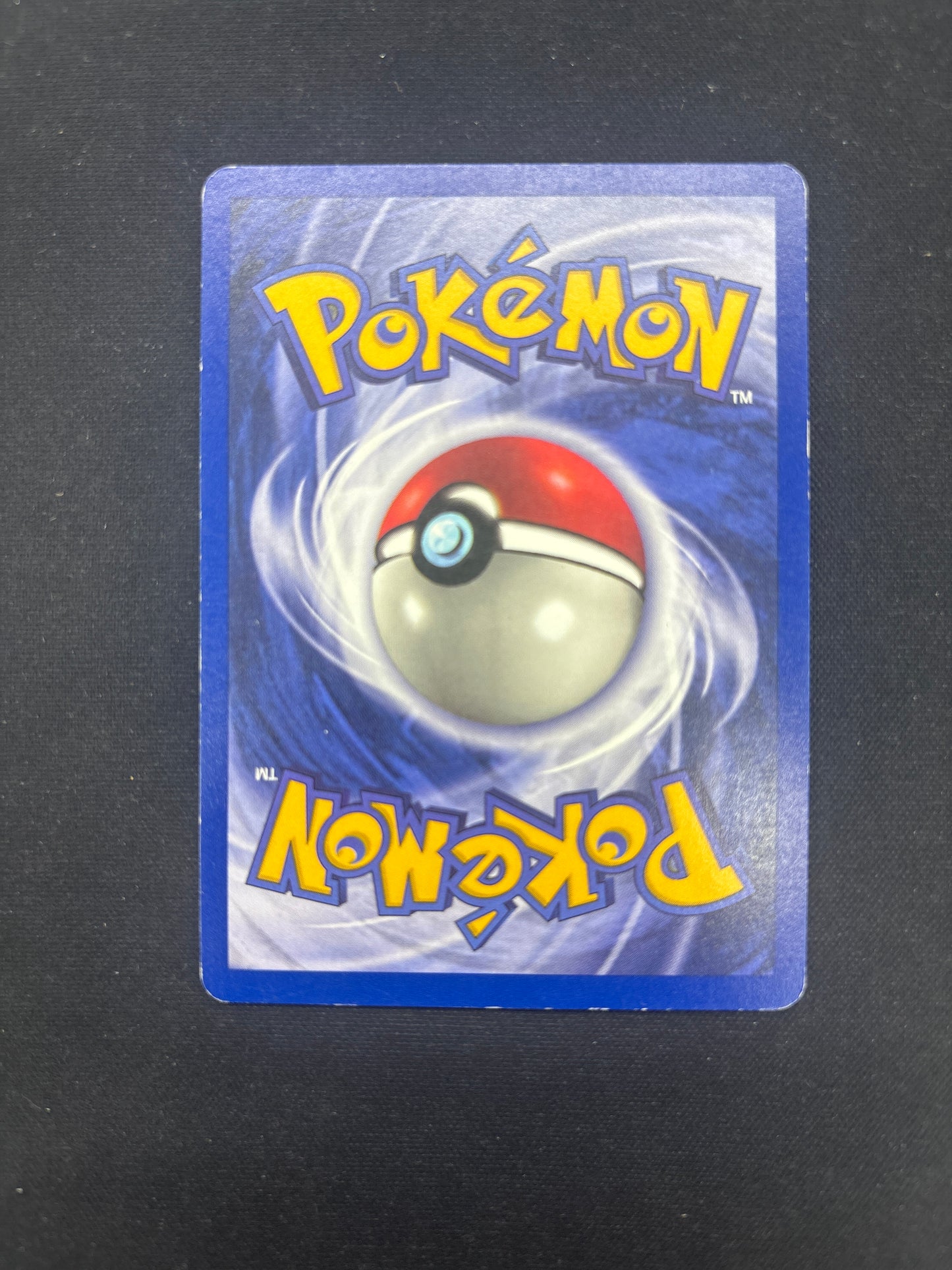 Auction Lot 42: Pokemon Card Pinsir Jungle Condition Vary
