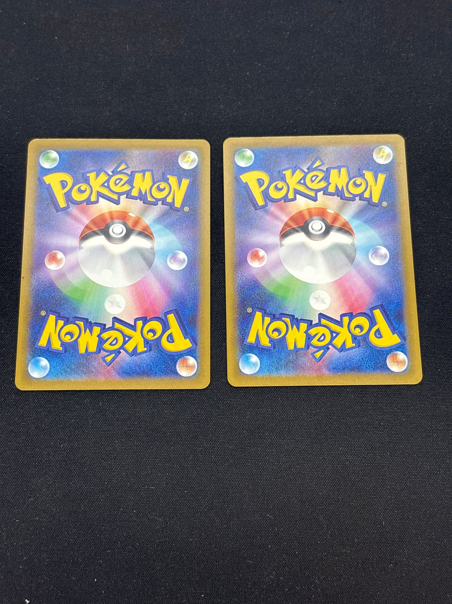 Auction Lot 270: Pokemon Cards Japanese Lot of 2 Mega Lucario EX Mega Hawlucha EX Manga Art Rarity Condition Vary