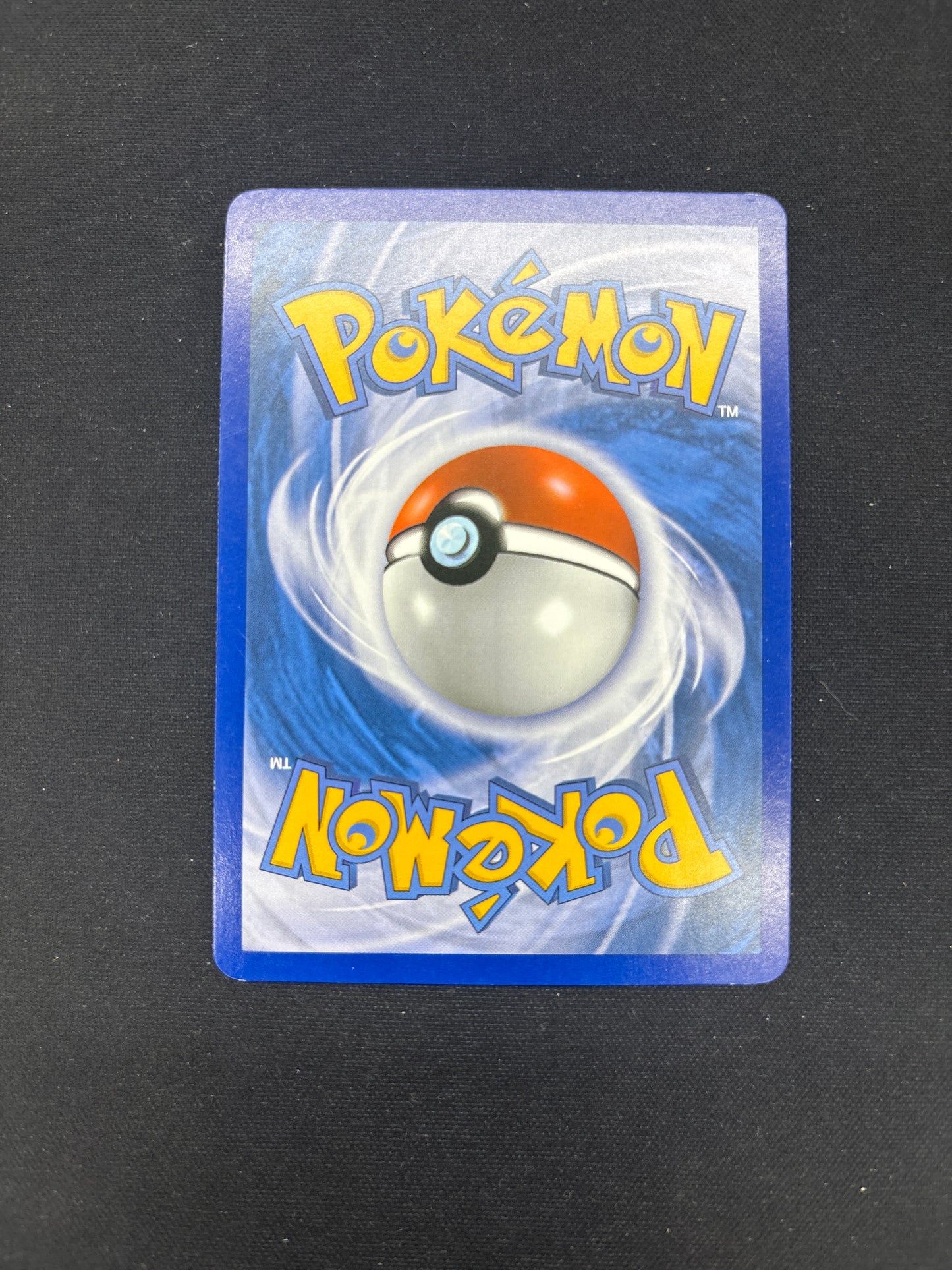 Auction Lot 239: Pokemon Card Landorus Holo Card Conditions Vary