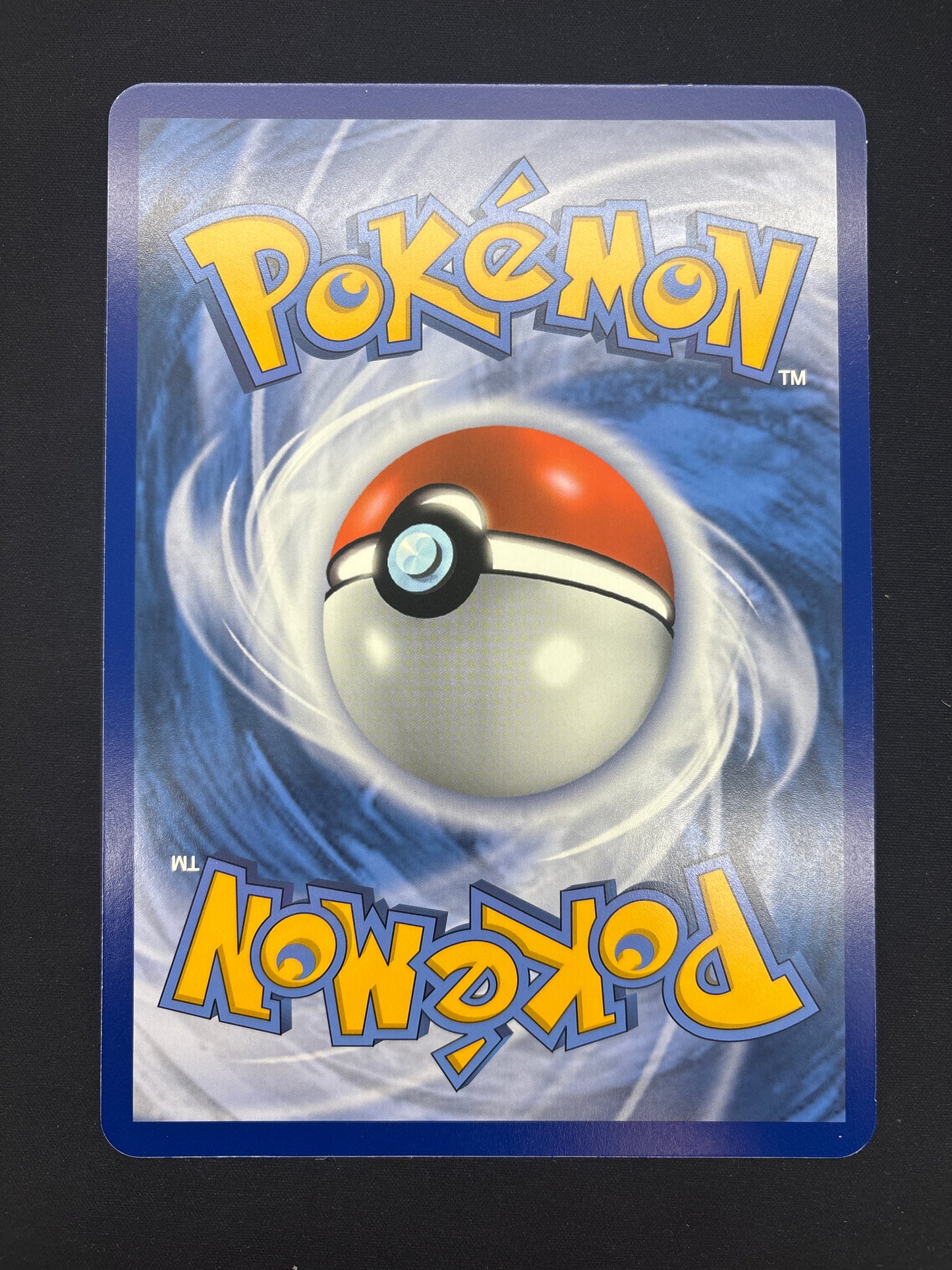 Auction Lot 390: Pokemon Card Crobat VMAX SWSH Jumbo Promo Conditions Vary