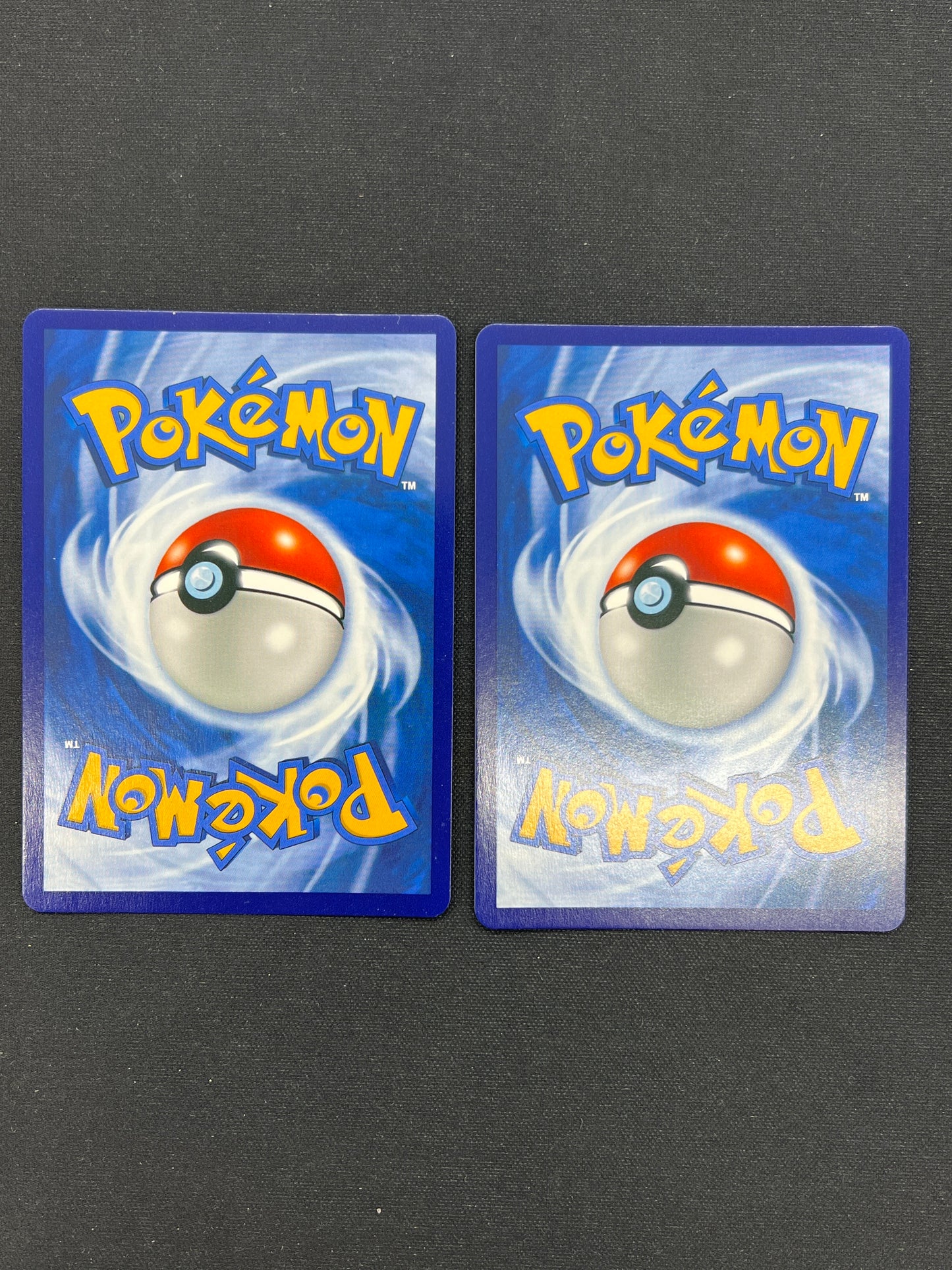 Auction Lot 443: Pokemon Cards CUSTOM Lot of 2 Yveltal & Xerneas Pikachu Conditions Vary