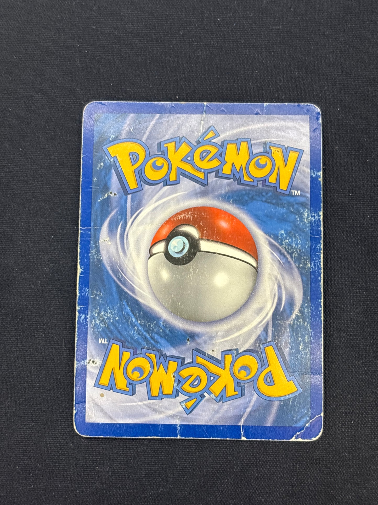 Auction Lot 64: Thundurus Full Art Card Conditions Vary
