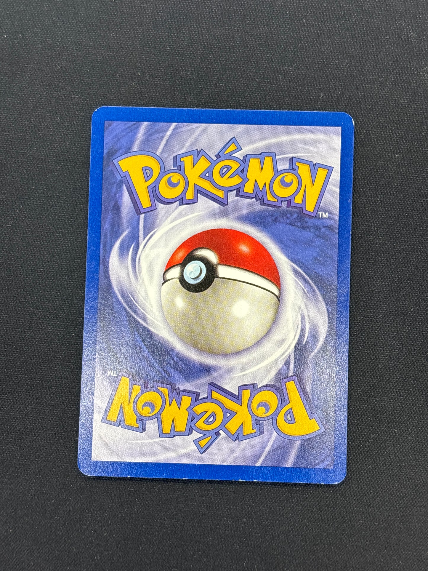 Auction Lot 3: Dark Slowbro Non Holo Rare Pokemon Team Rocket Card Conditions Vary
