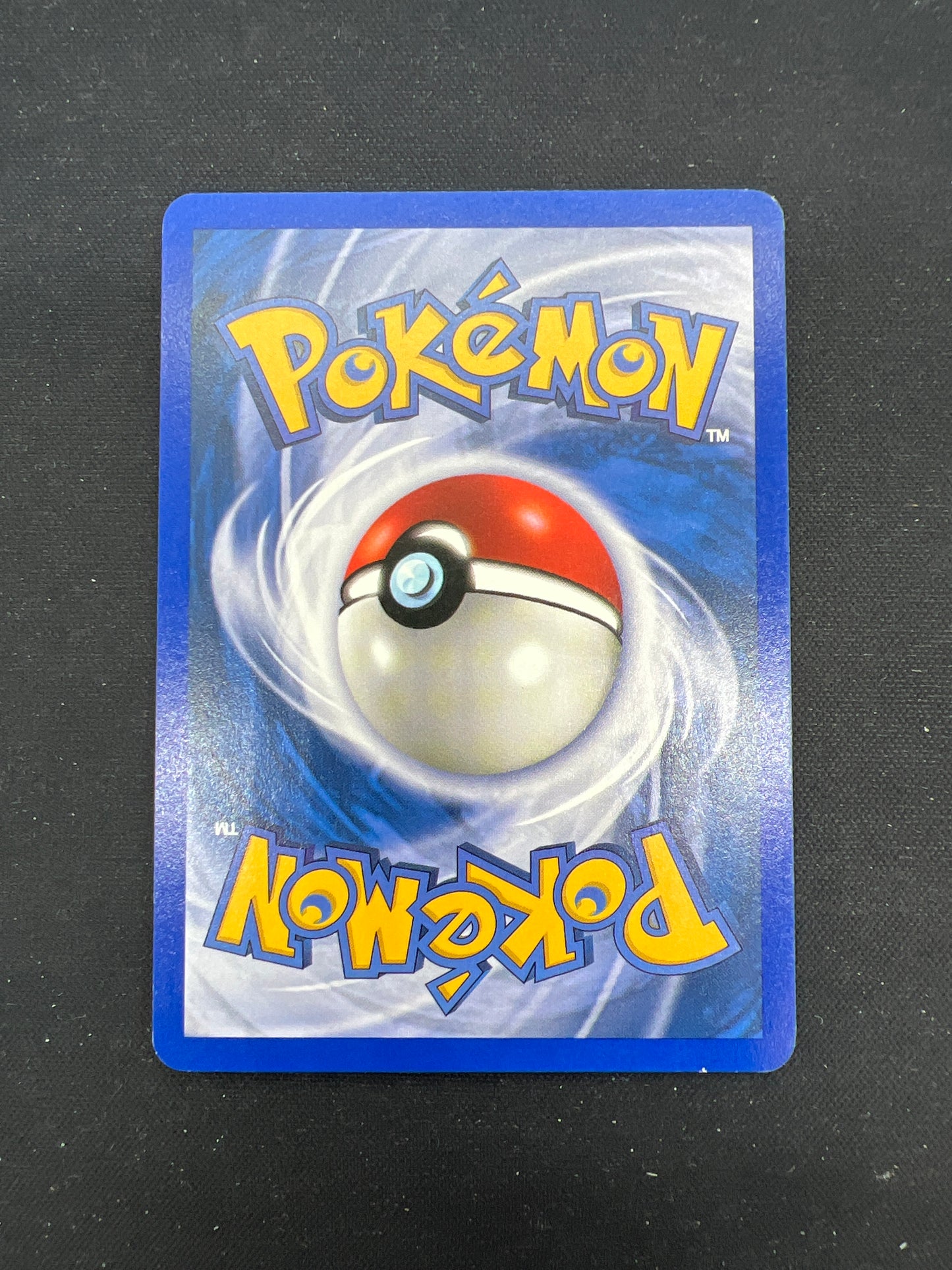 Auction Lot 146: Pokemon Cards Smoochum Aquapolis Conditions Vary
