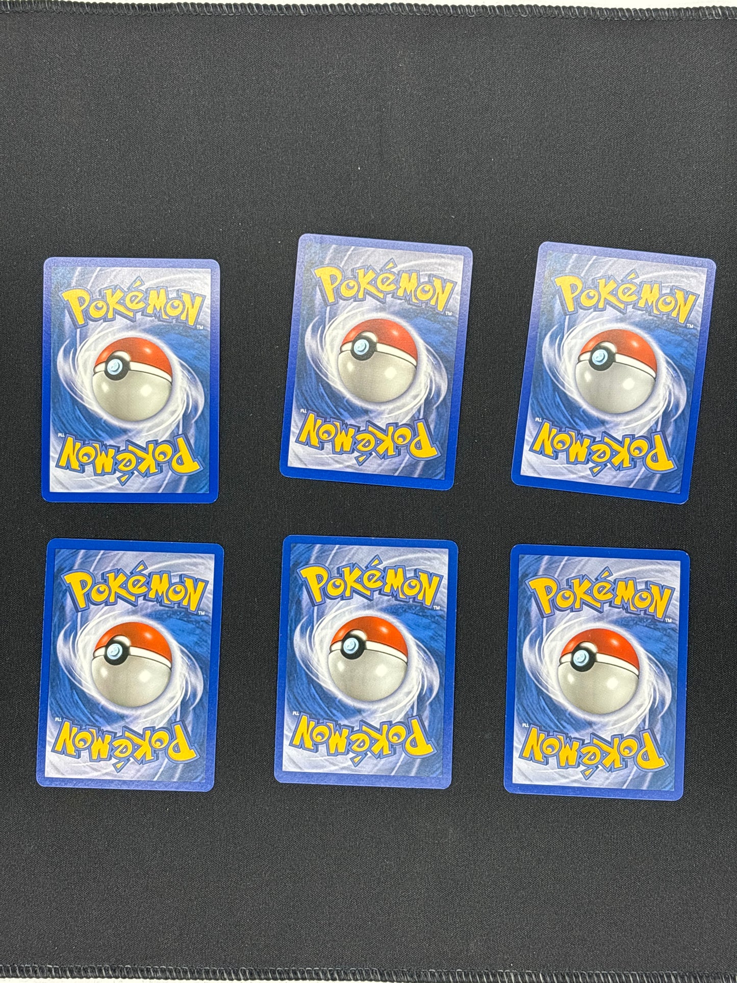 Auction Lot 62: Pokemon Mid Era Uncommon Common Card Lot 1 Conditions Vary