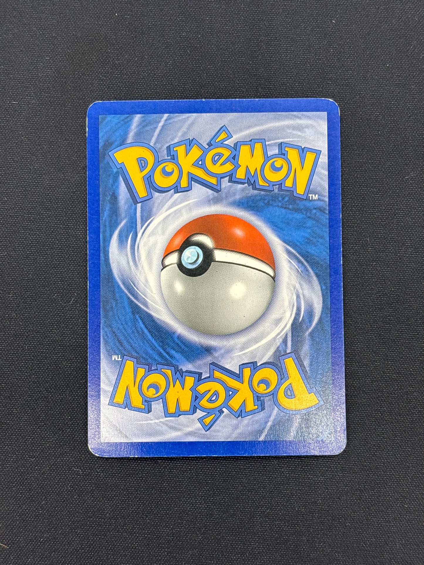 Auction Lot 67: Typhlosion Delta Species Holo Rare Card Conditions Vary