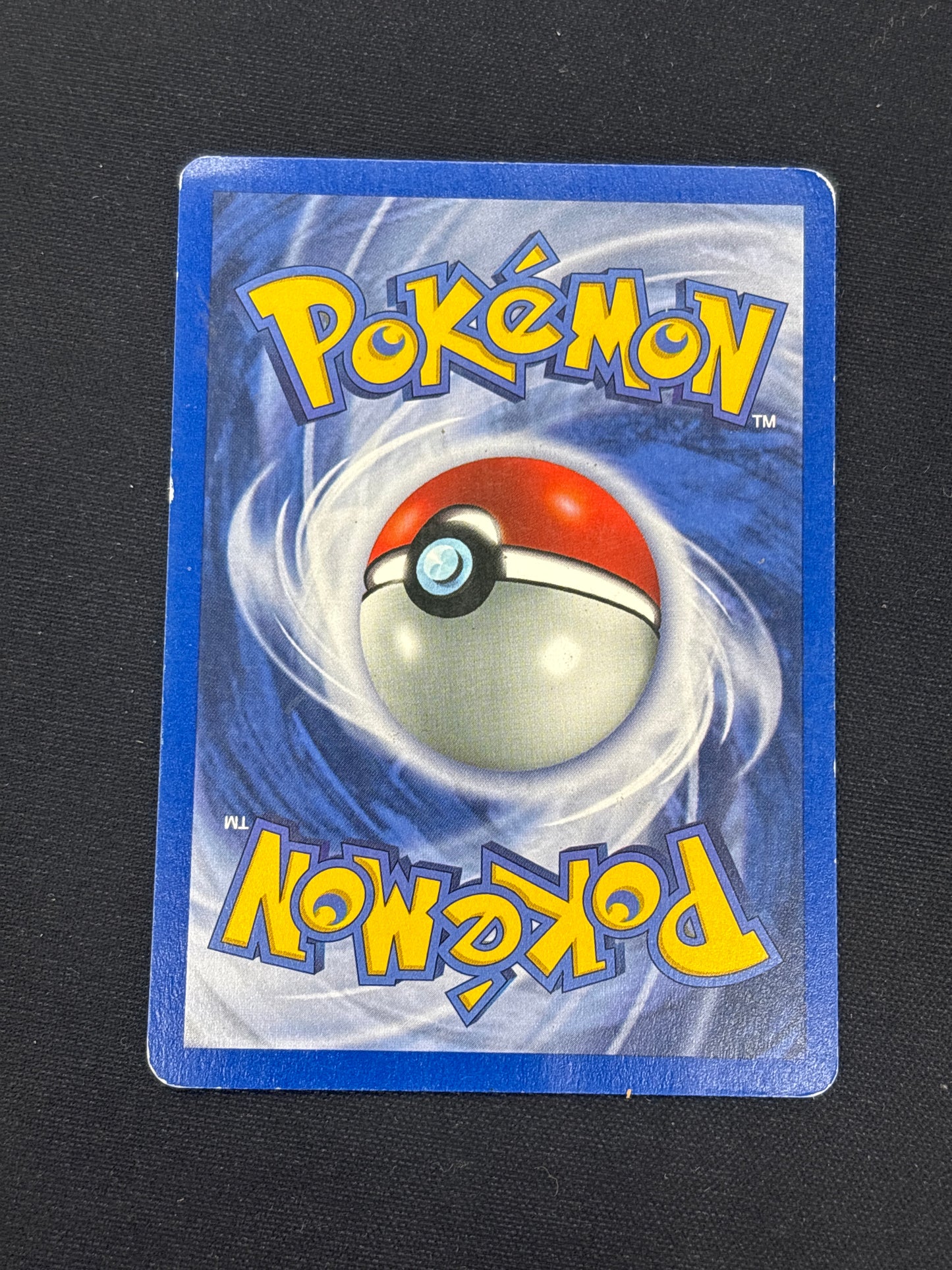 Auction Lot 62: Pokemon Misty’s Psyduck Wizard Stamped Promo Card Conditions Vary