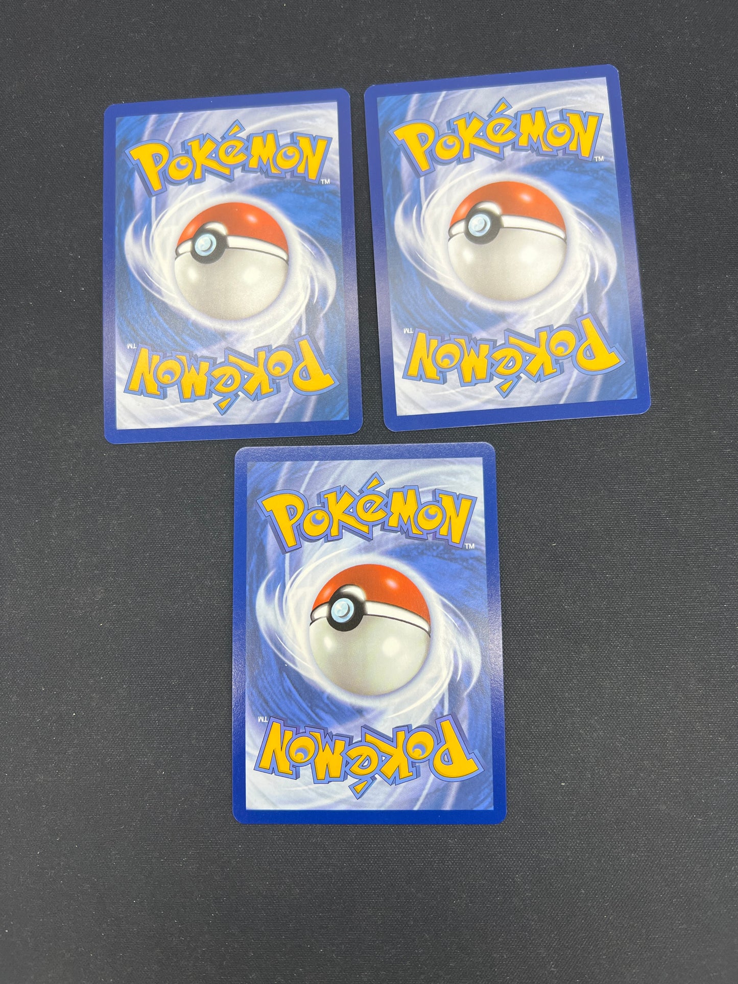 Auction Lot 326: Pokemon Cards SV Era EX Full Art Lot Conditions Vary