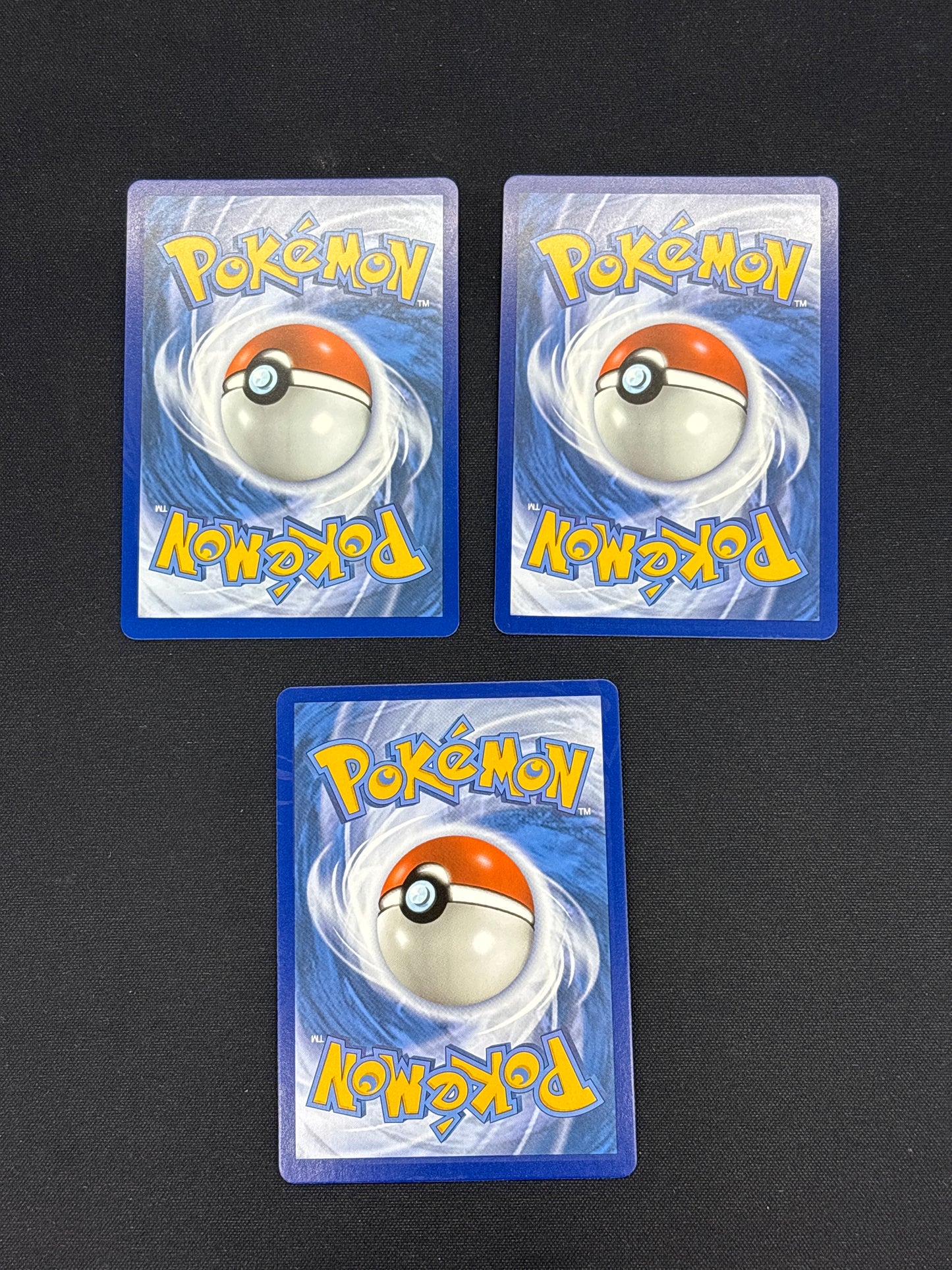 Auction Lot 85: Pokemon SWSH V Full Art Card Lot Conditions Vary