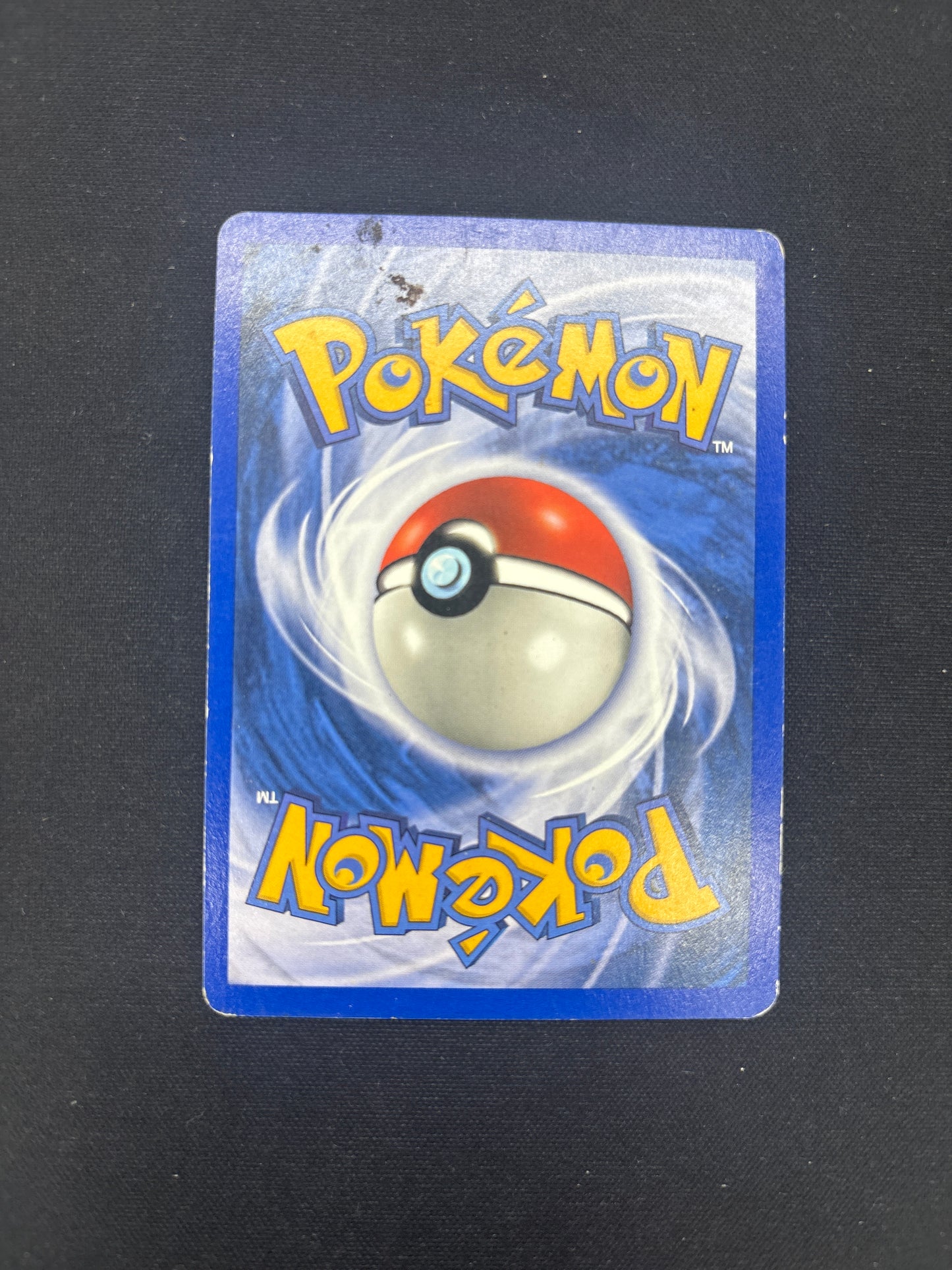 Auction Lot 133: Pokemon Card Omanyte Neo Discovery Conditions Vary
