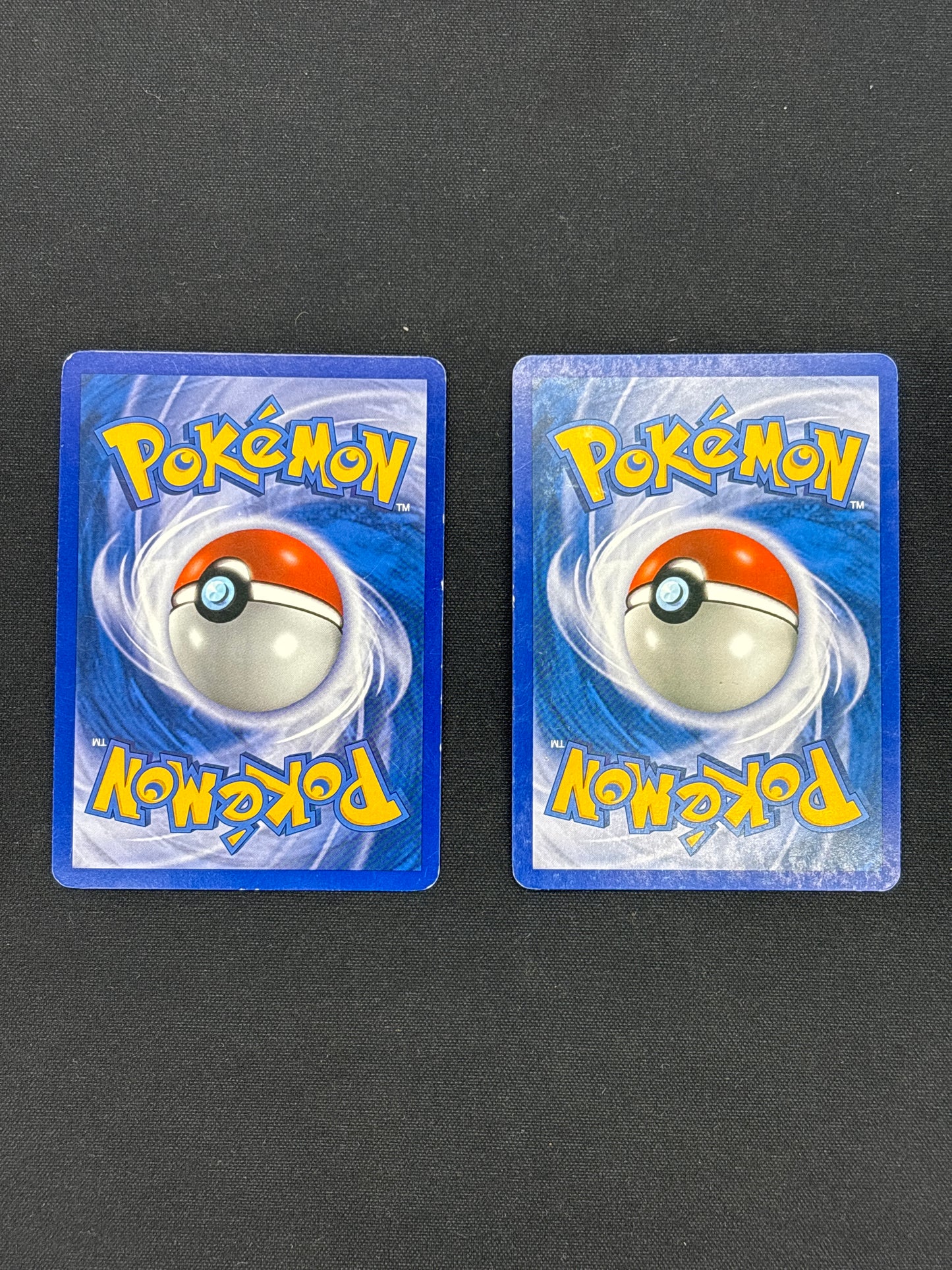 Auction Lot 238: Pokemon Mid Era Reverse Holo Card Lot Conditions Vary